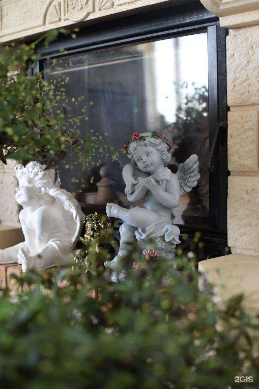 Отзывы на компанию Галерея в Сочи c фото