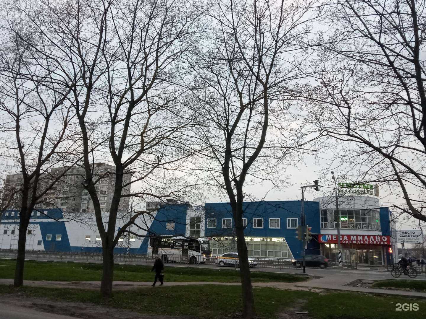 Отзывы на компанию Клевый в Электростали c фото - фотография 2 из 2