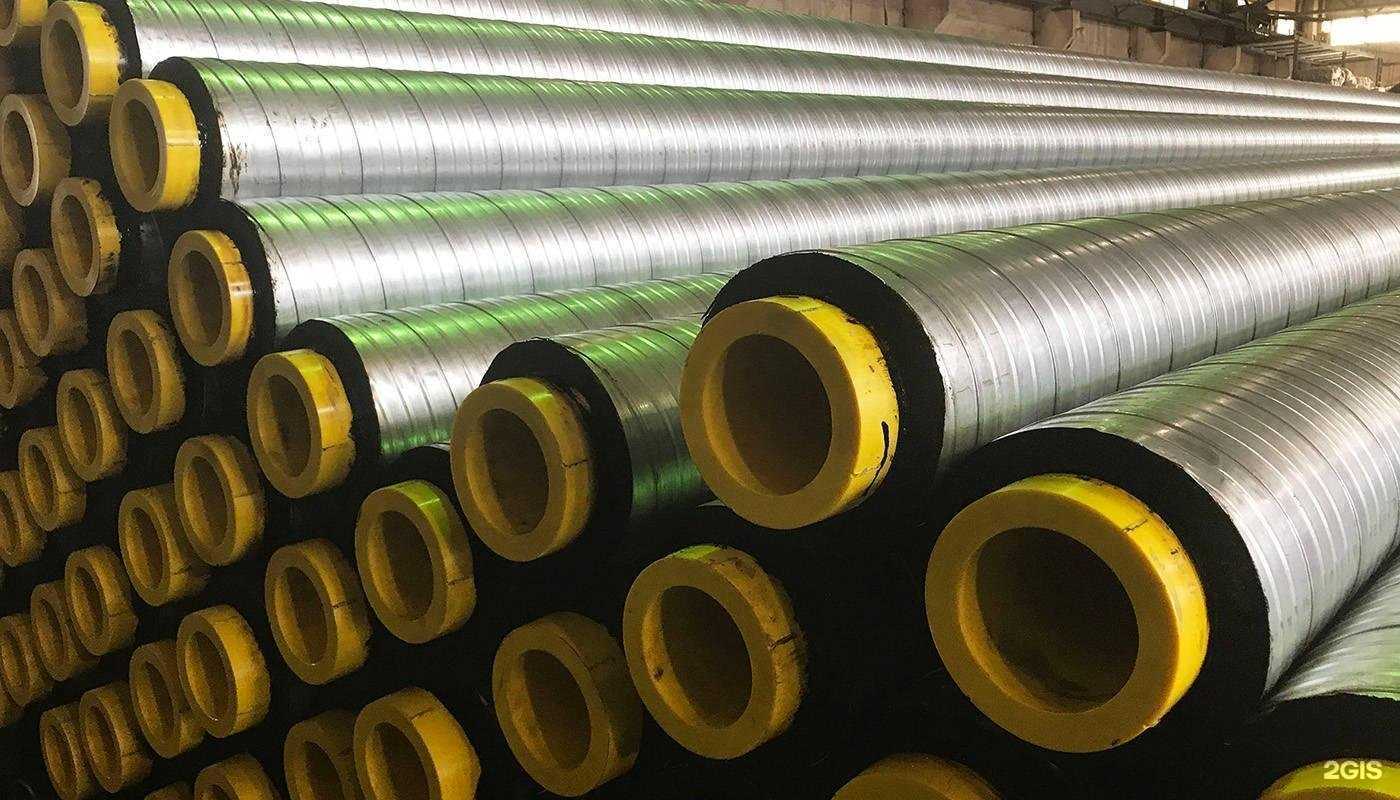 Отзывы на компанию УралЭнергоТрубКомплект в г. Екатеринбург c фото