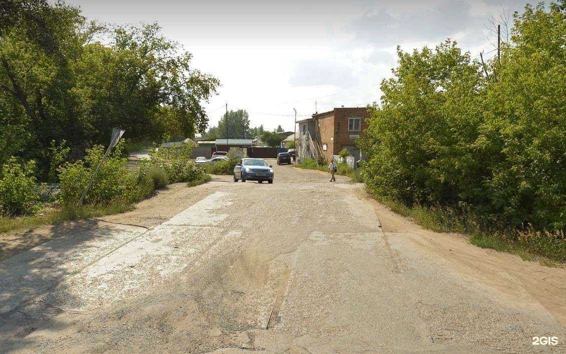 Отзывы на компанию Производственно-ремонтная фирма в г. Омск c фото