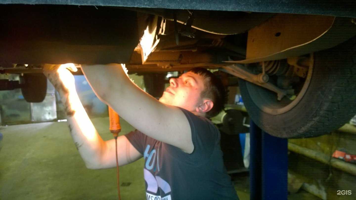 Отзывы на компанию Старт авто в г. Нижний Тагил c фото