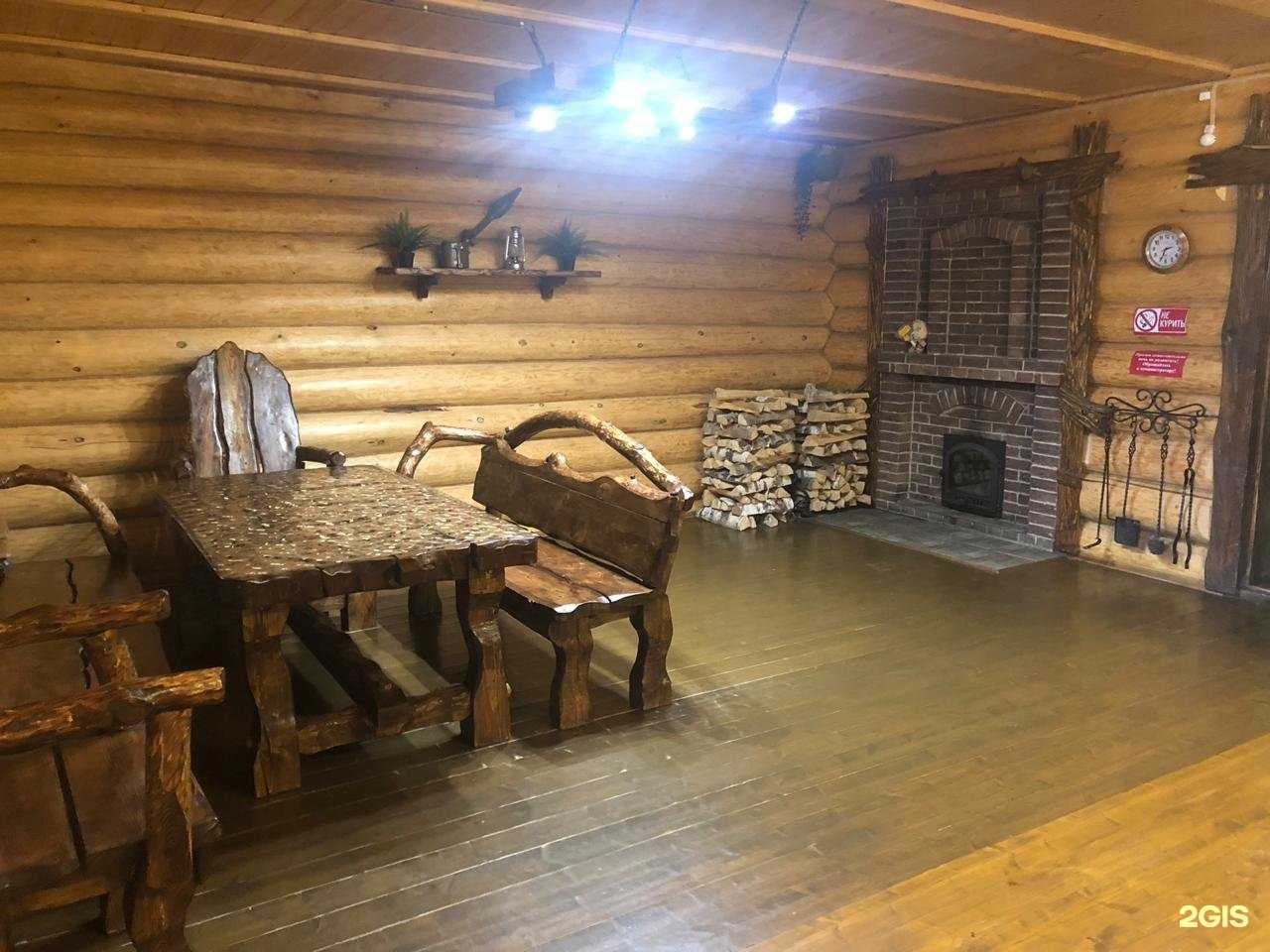 Отзывы на компанию Вавиловские Бани в г. Муром c фото