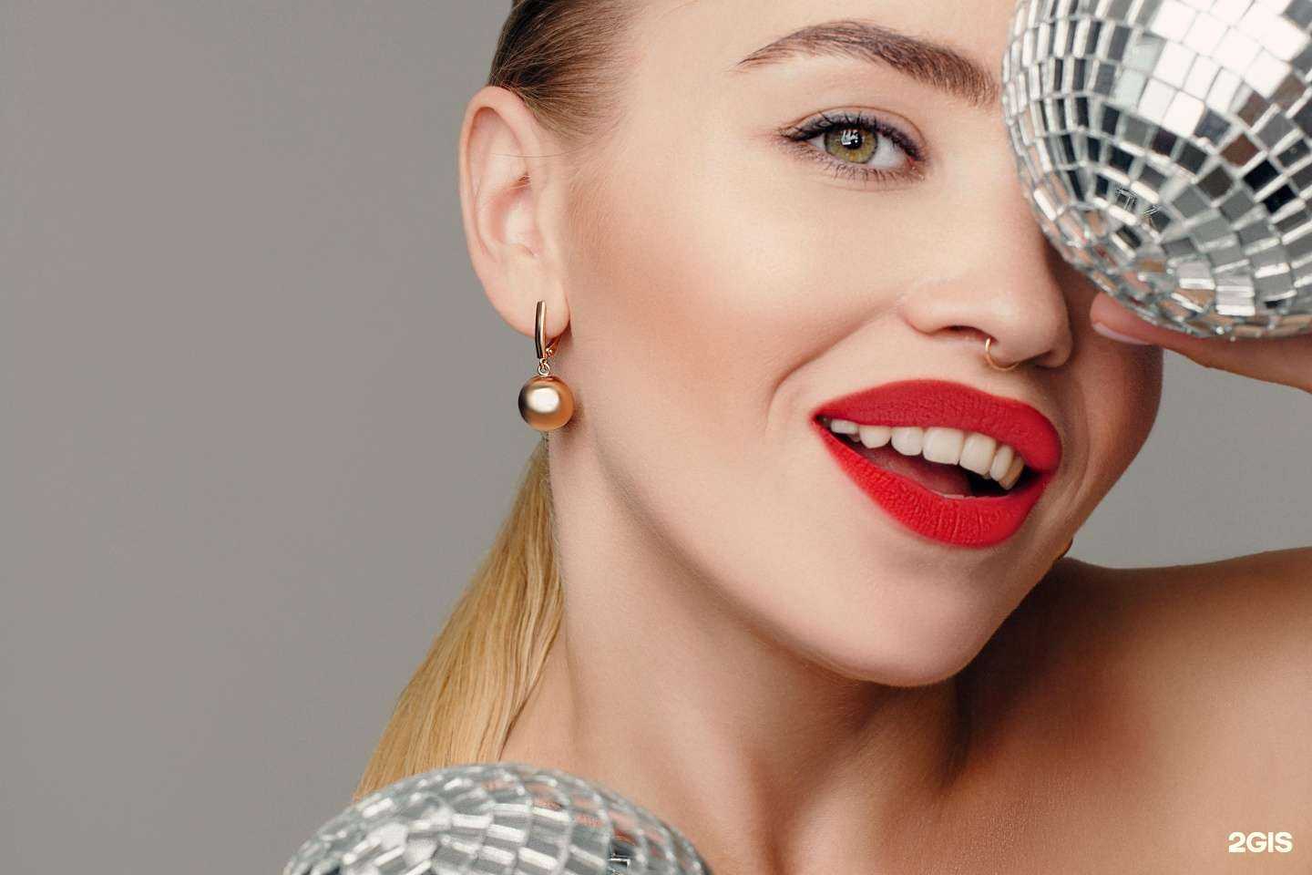 Отзывы на компанию Atoll jewelry в Новосибирске c фото