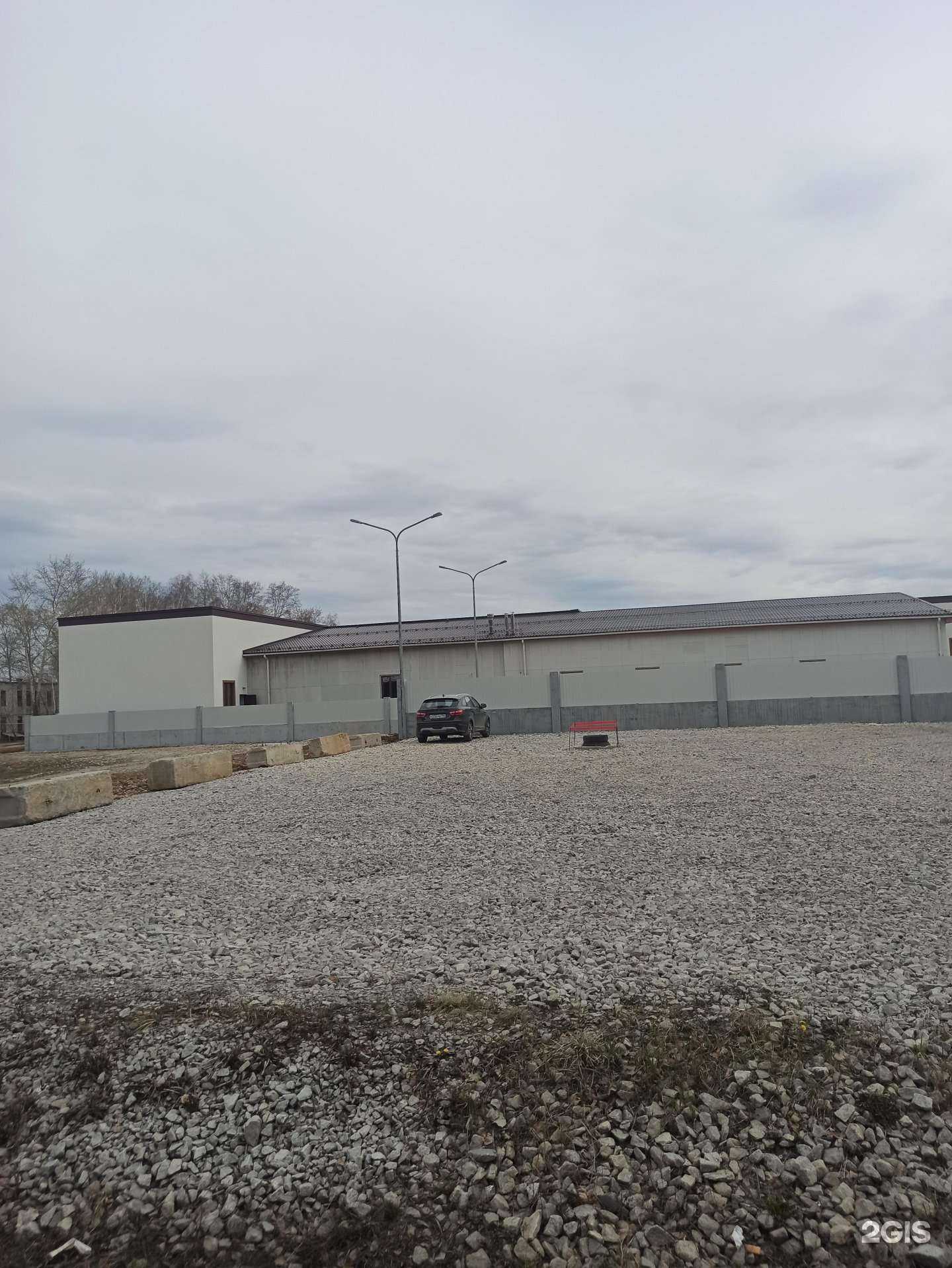 Отзывы на компанию Строительно-производственная компания в Верхней Пышме c фото - фотография 2 из 2