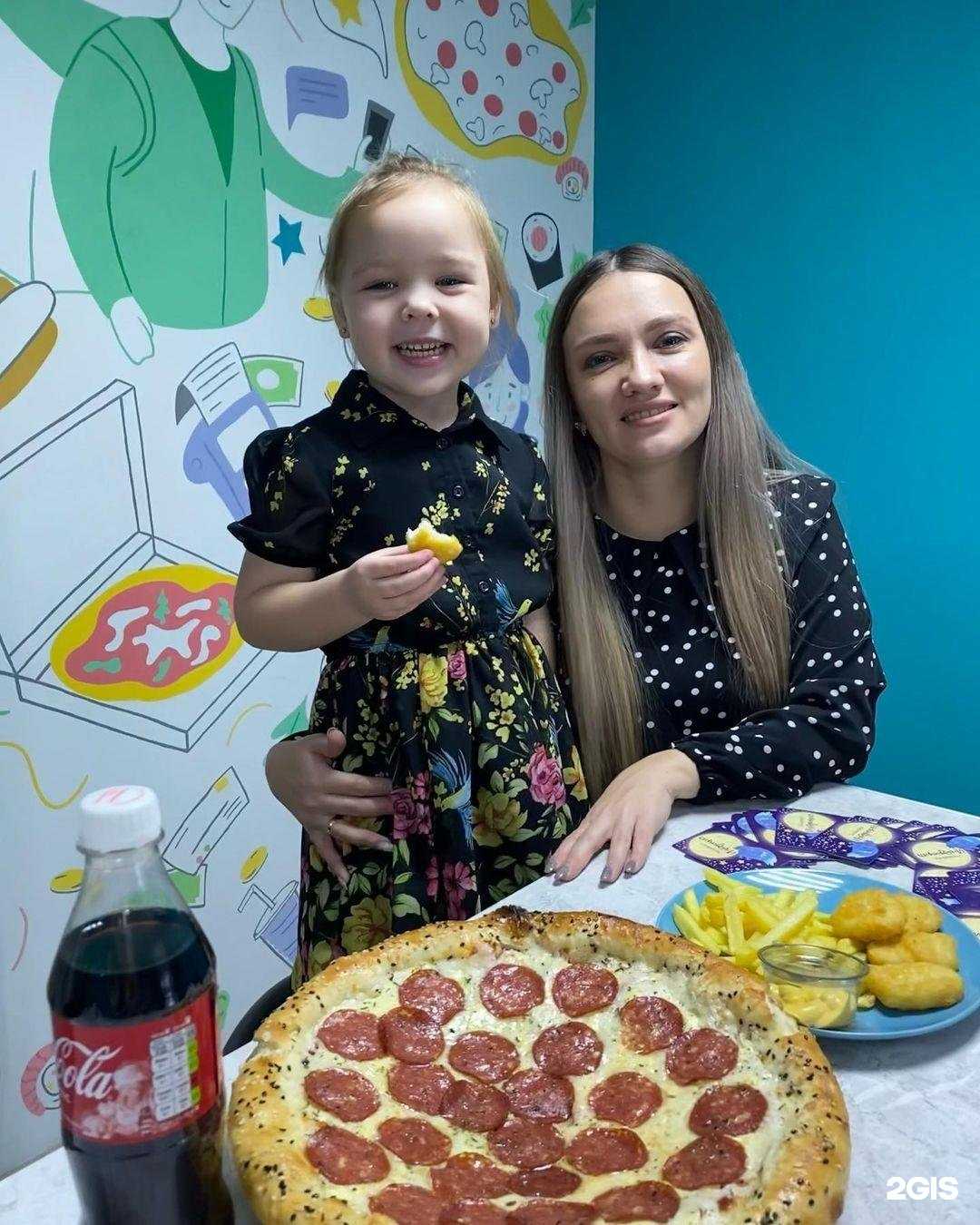 Отзывы на компанию Папы на кухне в Нефтекамске c фото