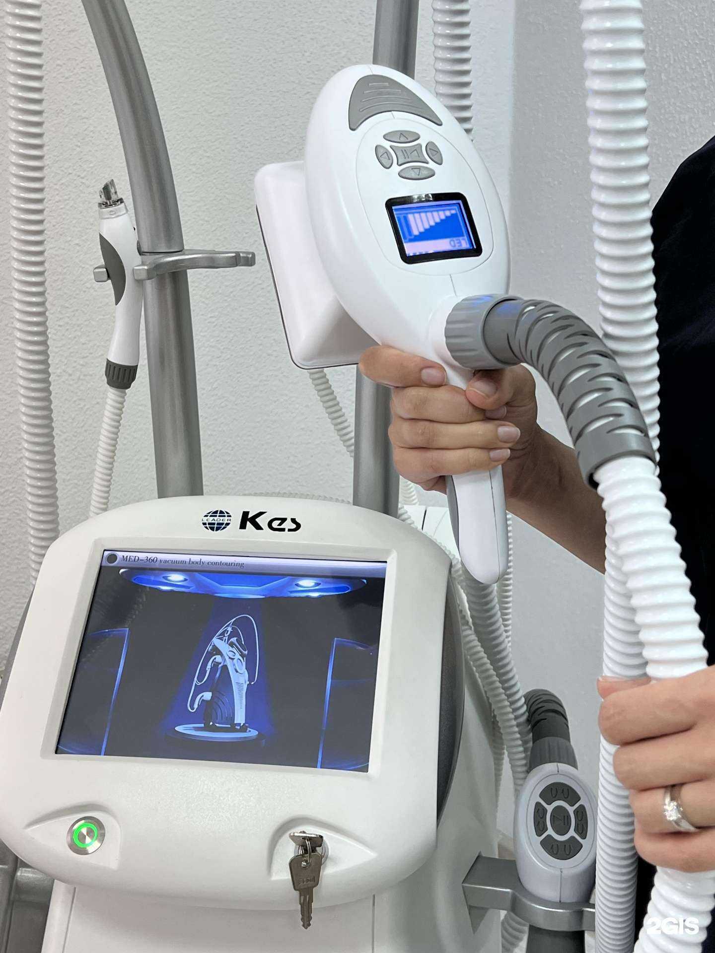 Отзывы на компанию Beauty studio в Екатеринбурге c фото