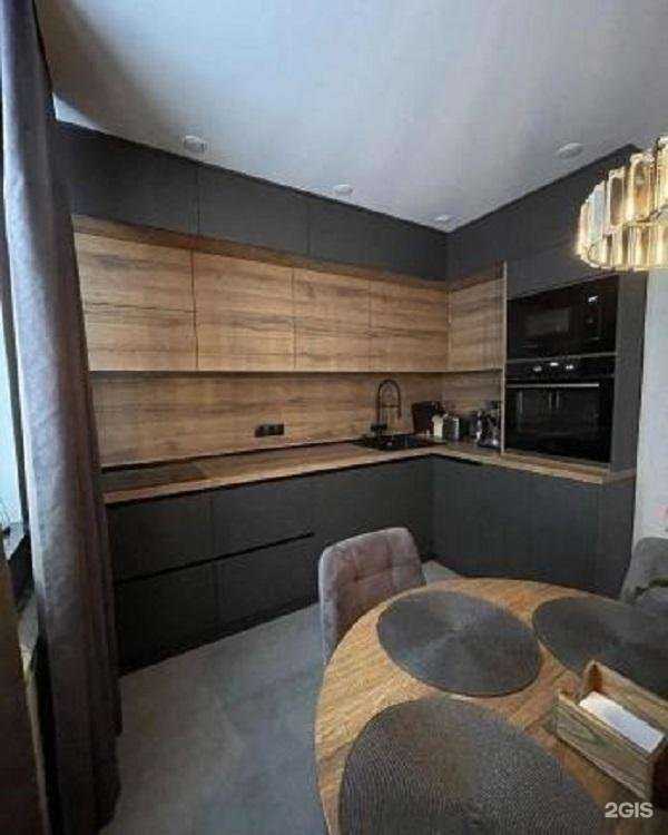 Отзывы на компанию Силуэт мебели в Перми c фото