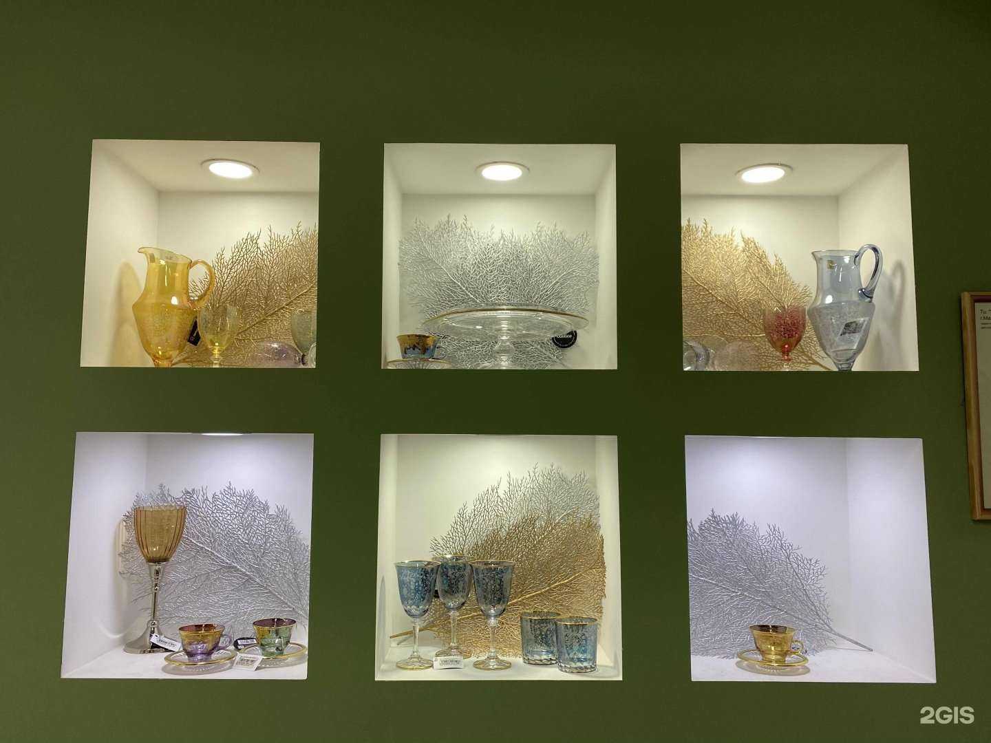 Отзывы на компанию Европейский в Махачкале c фото