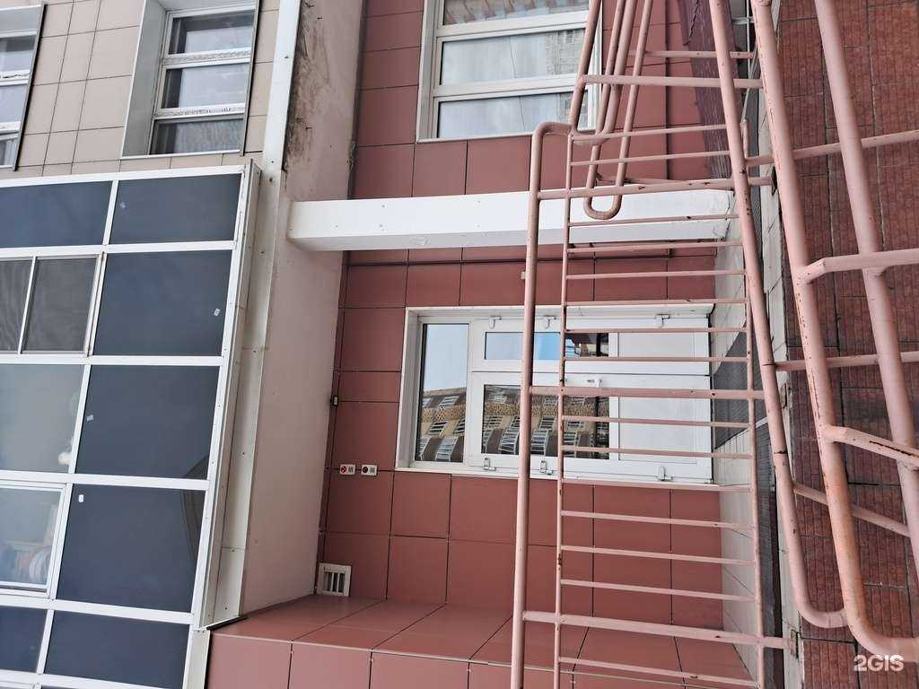 Отзывы на компанию ТСК в г. Красноярск c фото