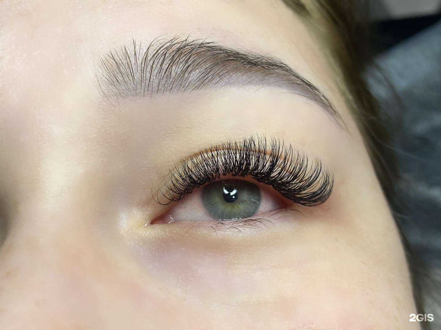 Отзывы на компанию Bella Lashes and Brows в Сургуте c фото