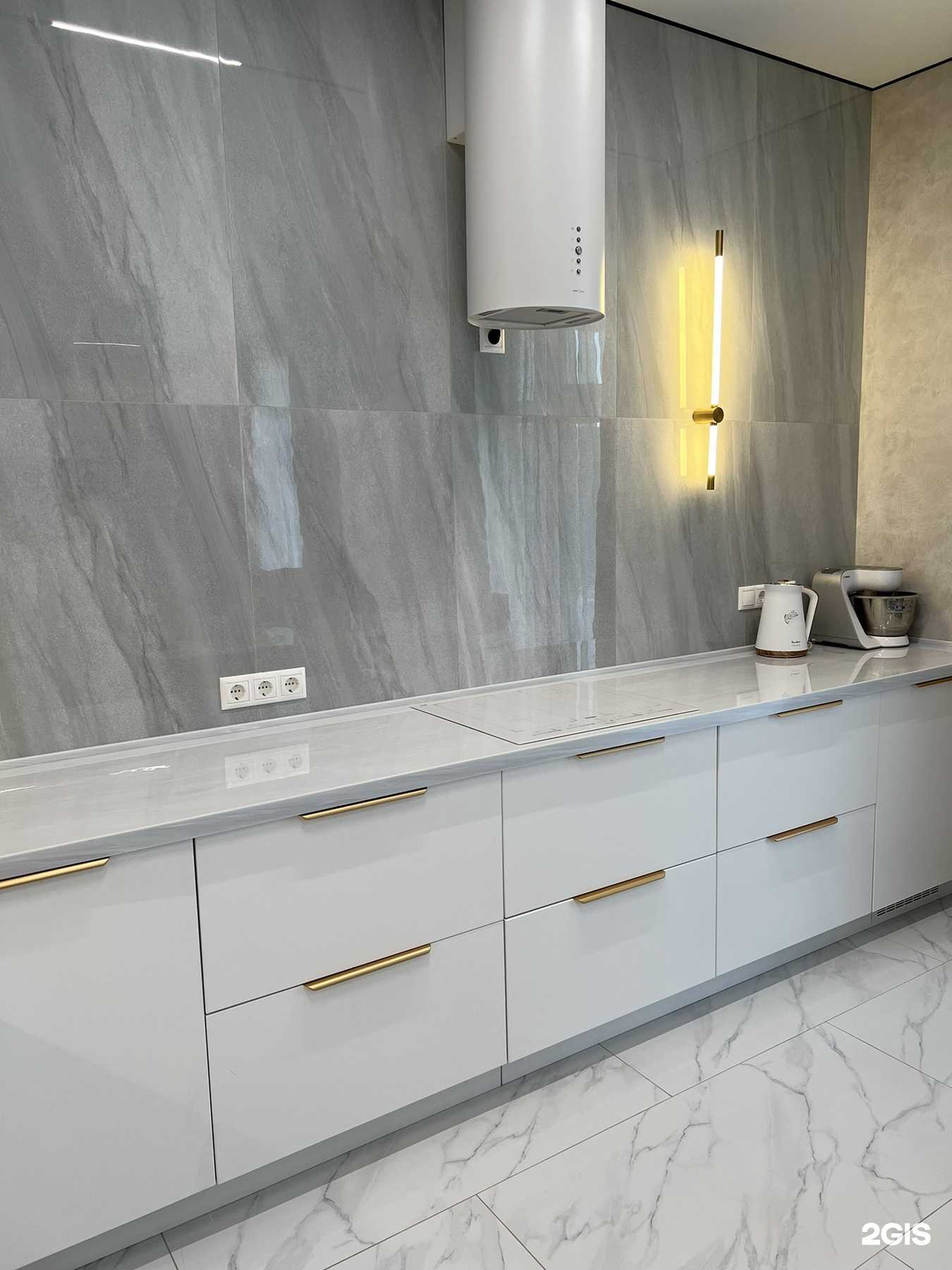 Отзывы на компанию Магазин кухонной мебели в Тюмени c фото