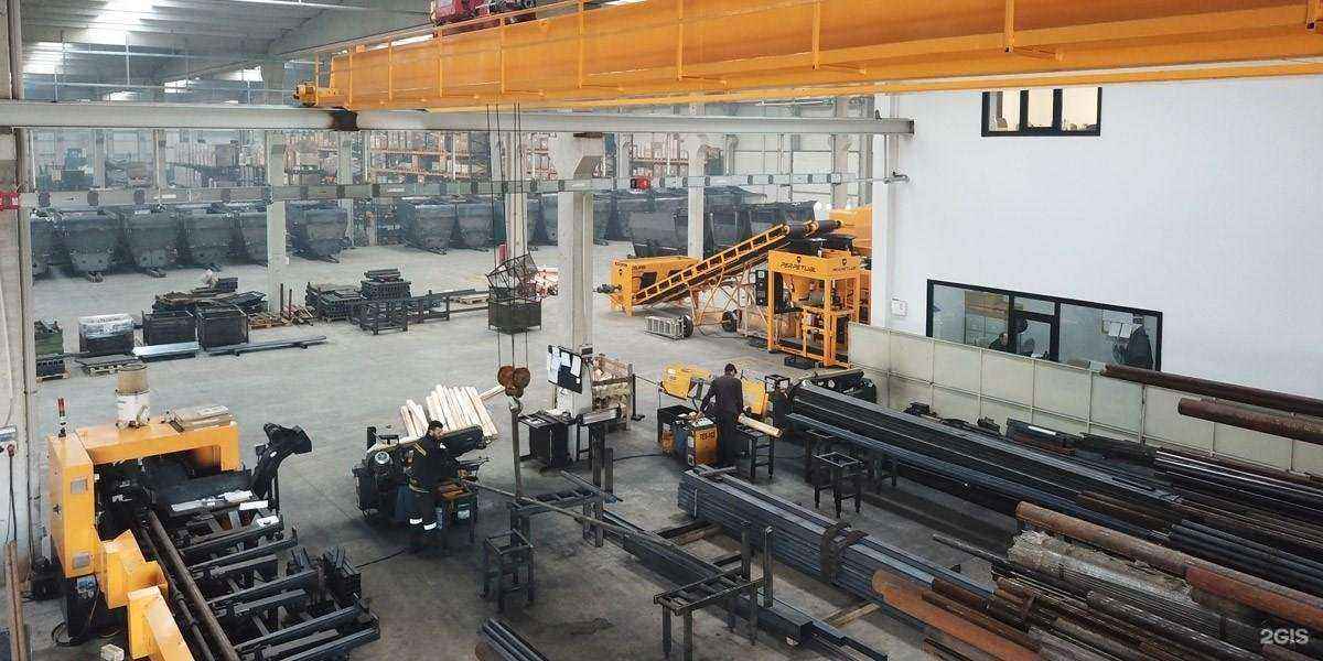 Отзывы на компанию BaitekMachinery в Элисте c фото