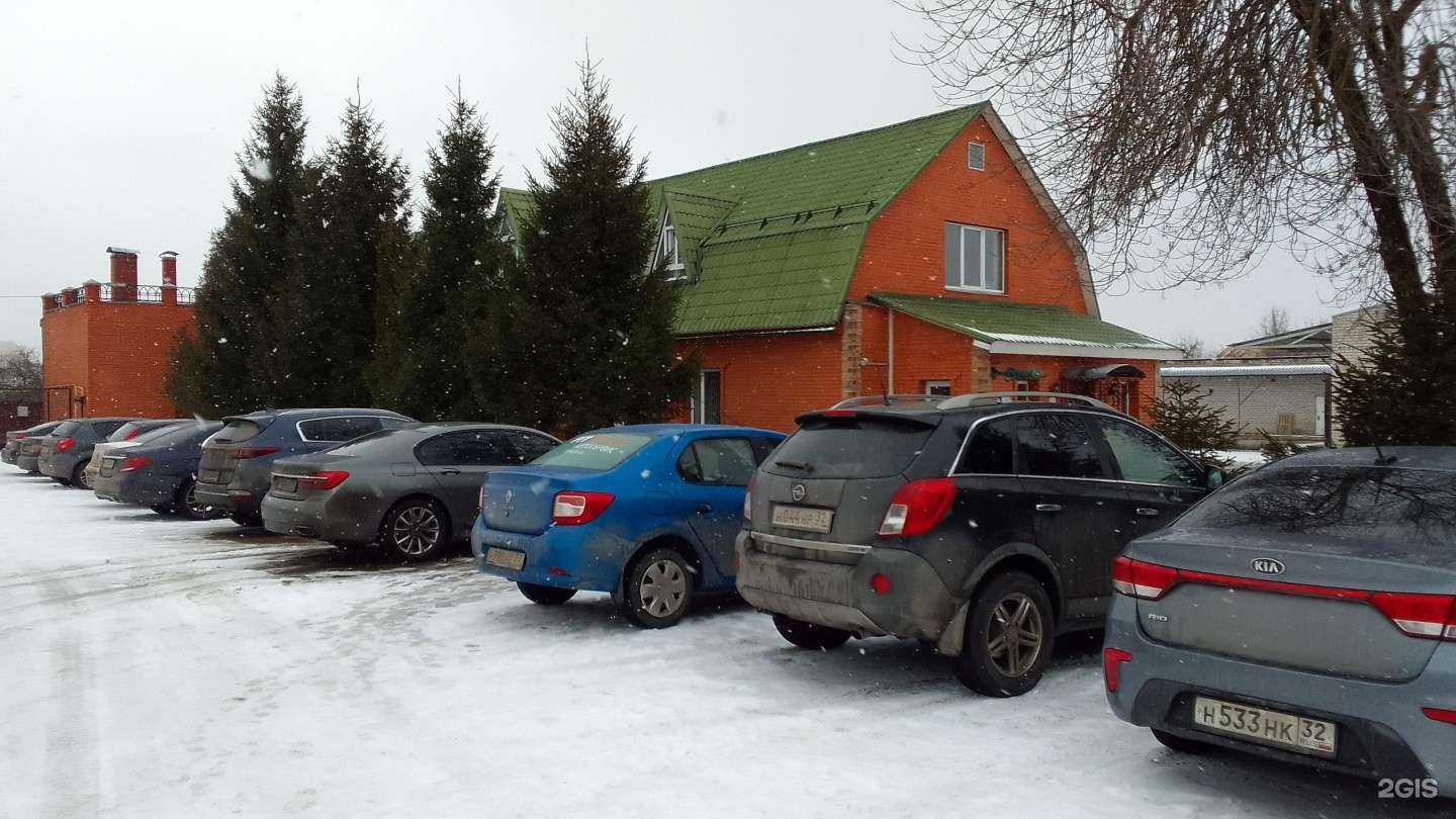 Отзывы на компанию ГлавТрасса в Брянске c фото