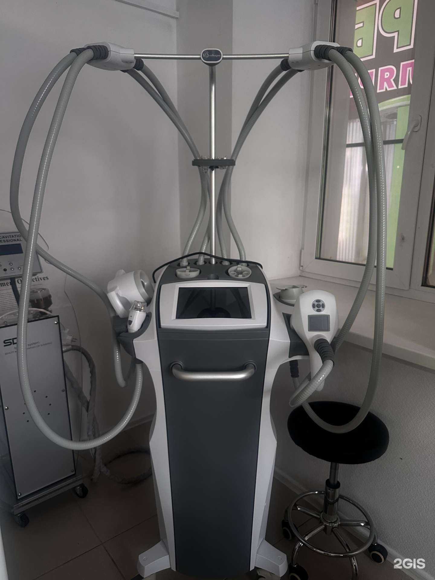 Отзывы на компанию Эталон красоты в Омске c фото