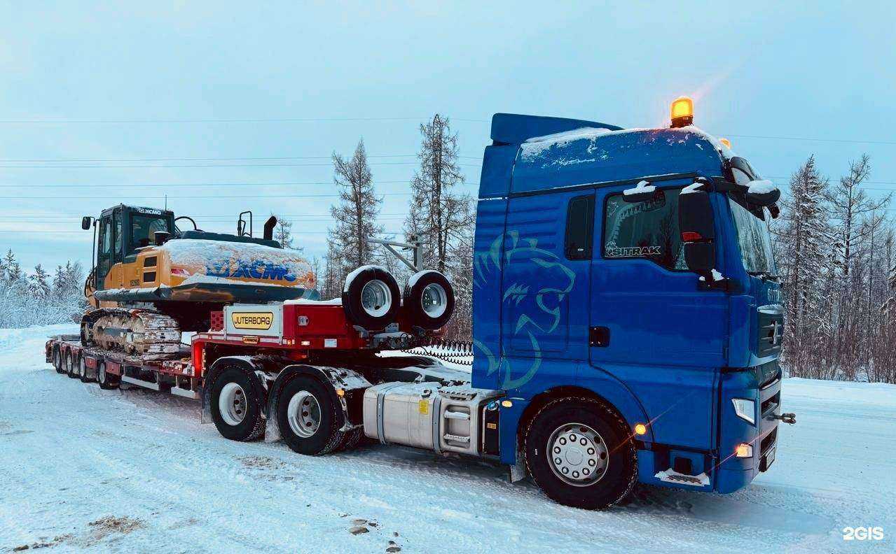 Отзывы на компанию Спец-Альянс в г. Ноябрьск c фото