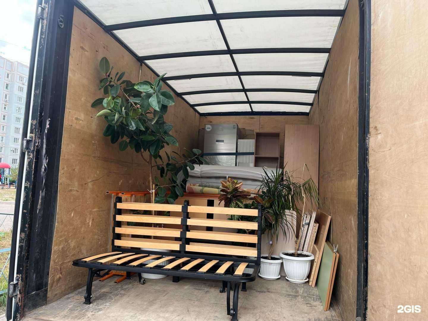 Отзывы на компанию Компания грузоперевозок в Казани c фото