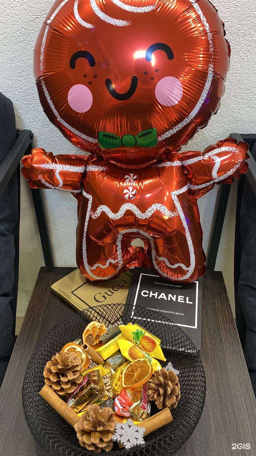 Отзывы на компанию Beauty House в Екатеринбурге c фото