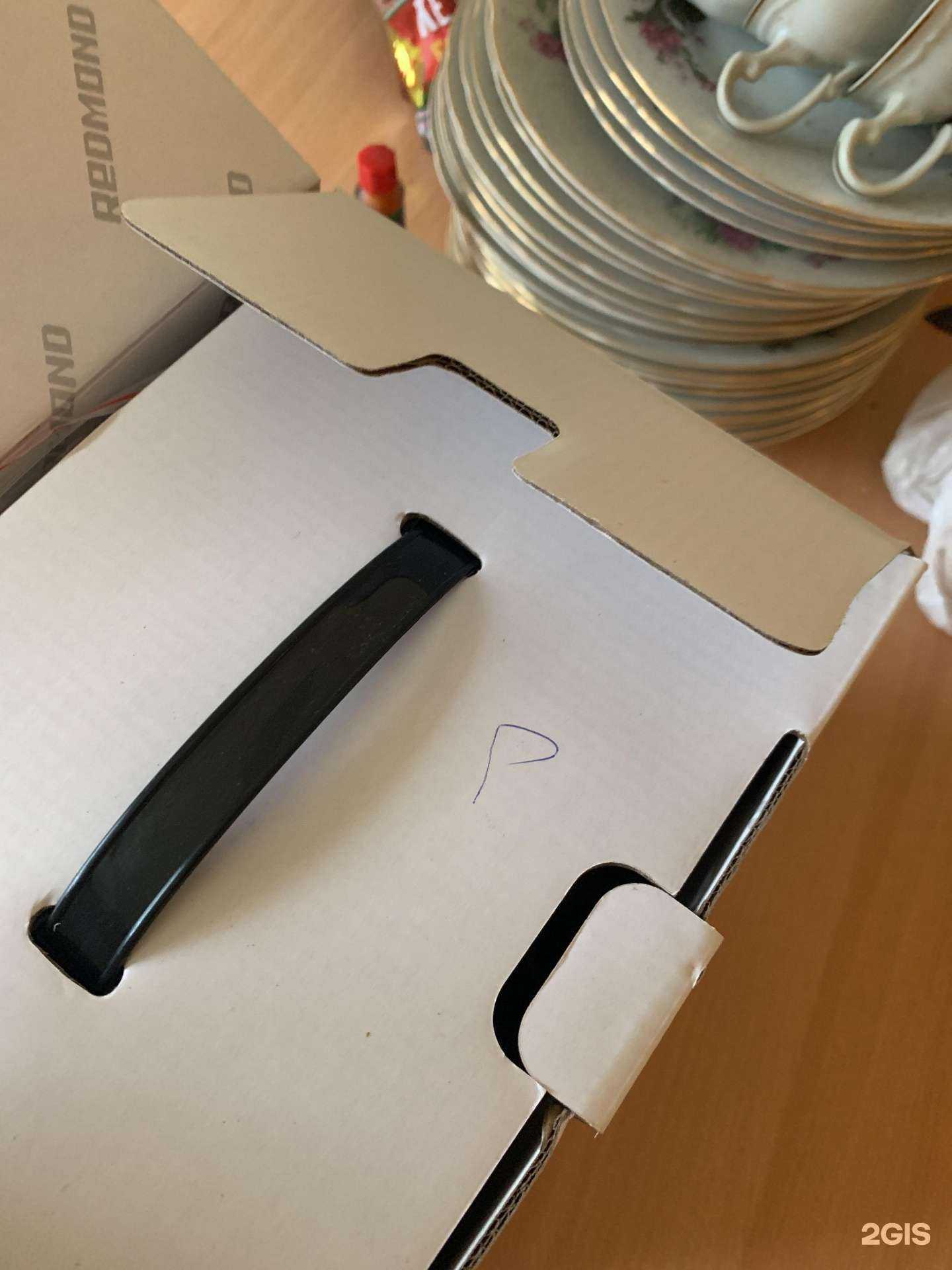 Отзывы на компанию Эльдорадо в г. Красноярск c фото