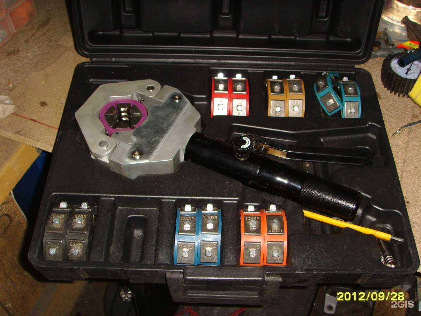 Отзывы на компанию АйсМастер Томский в г. Томск c фото