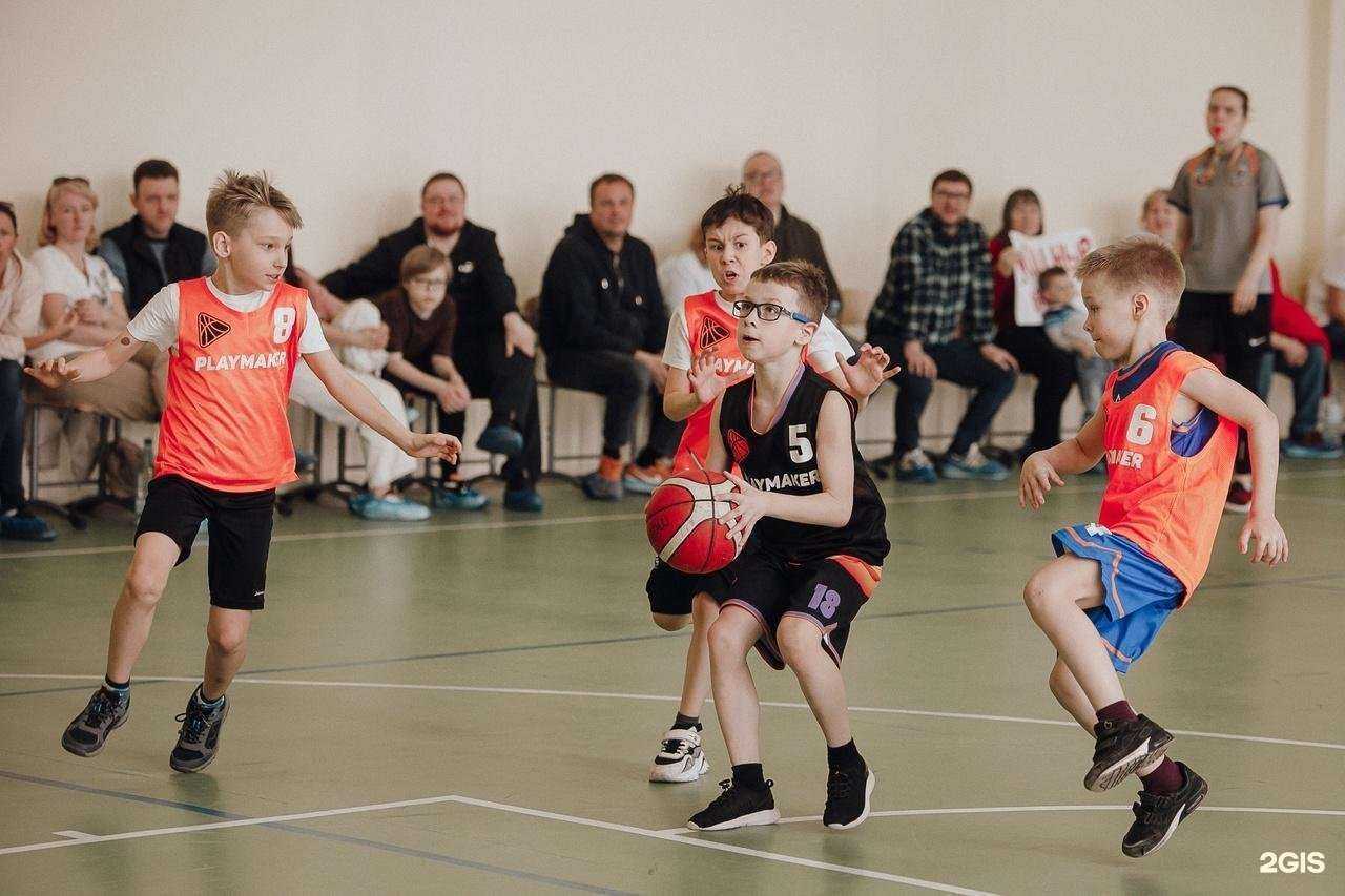 Отзывы на компанию Playmaker в г. Пермь c фото