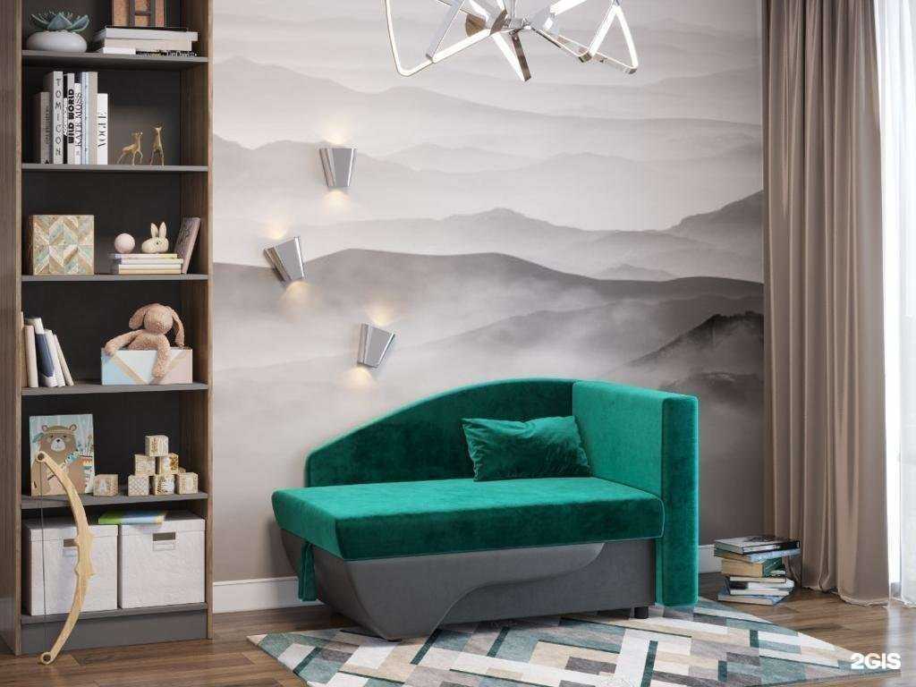 Отзывы на компанию Виктория-Мебель в Омске c фото