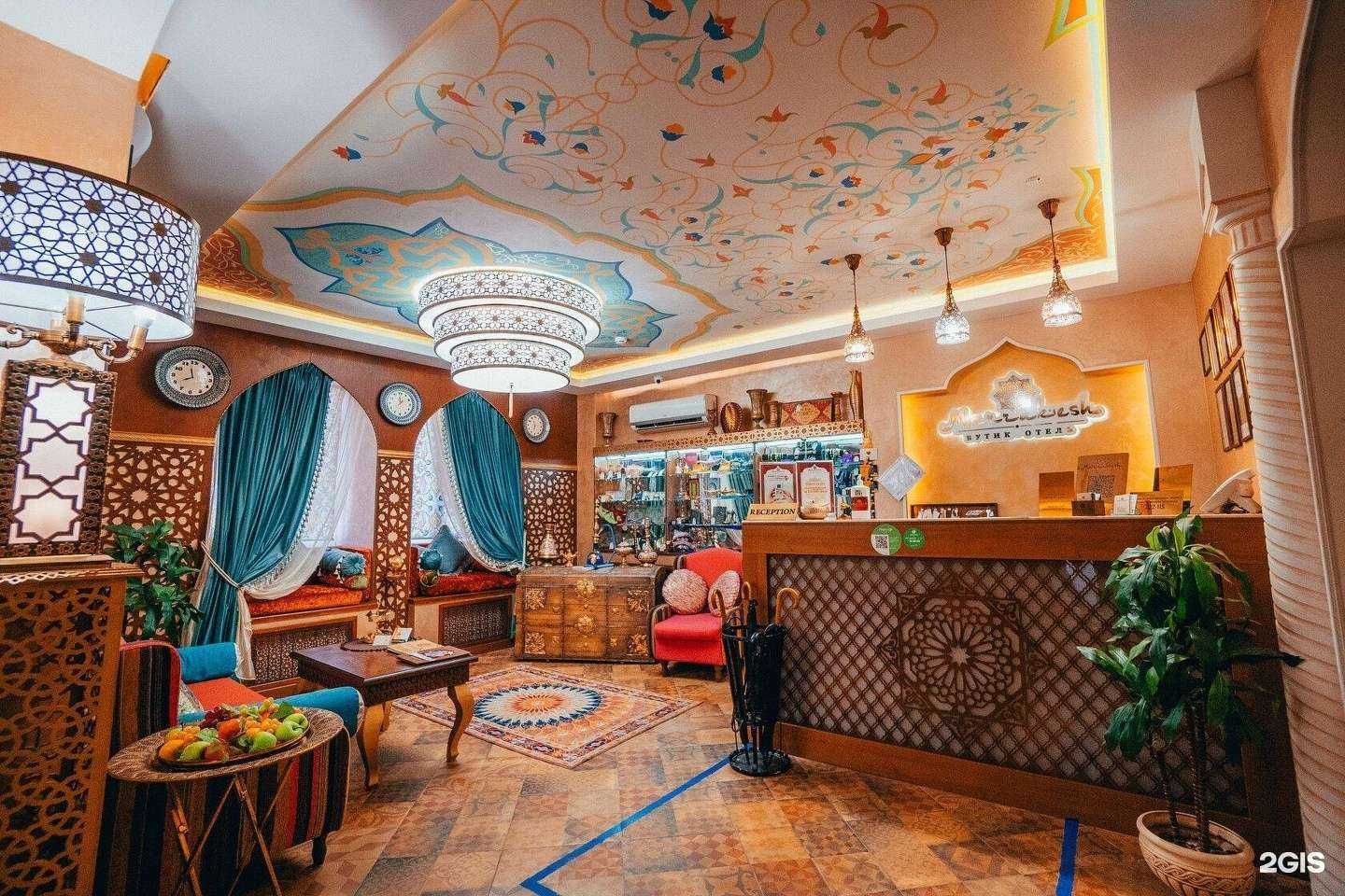 Отзывы на компанию Marrakesh в г. Якутск c фото