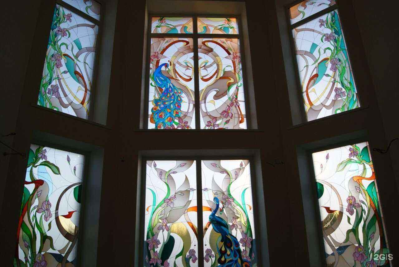 Отзывы на компанию Kaleva окна в г. Тверь c фото