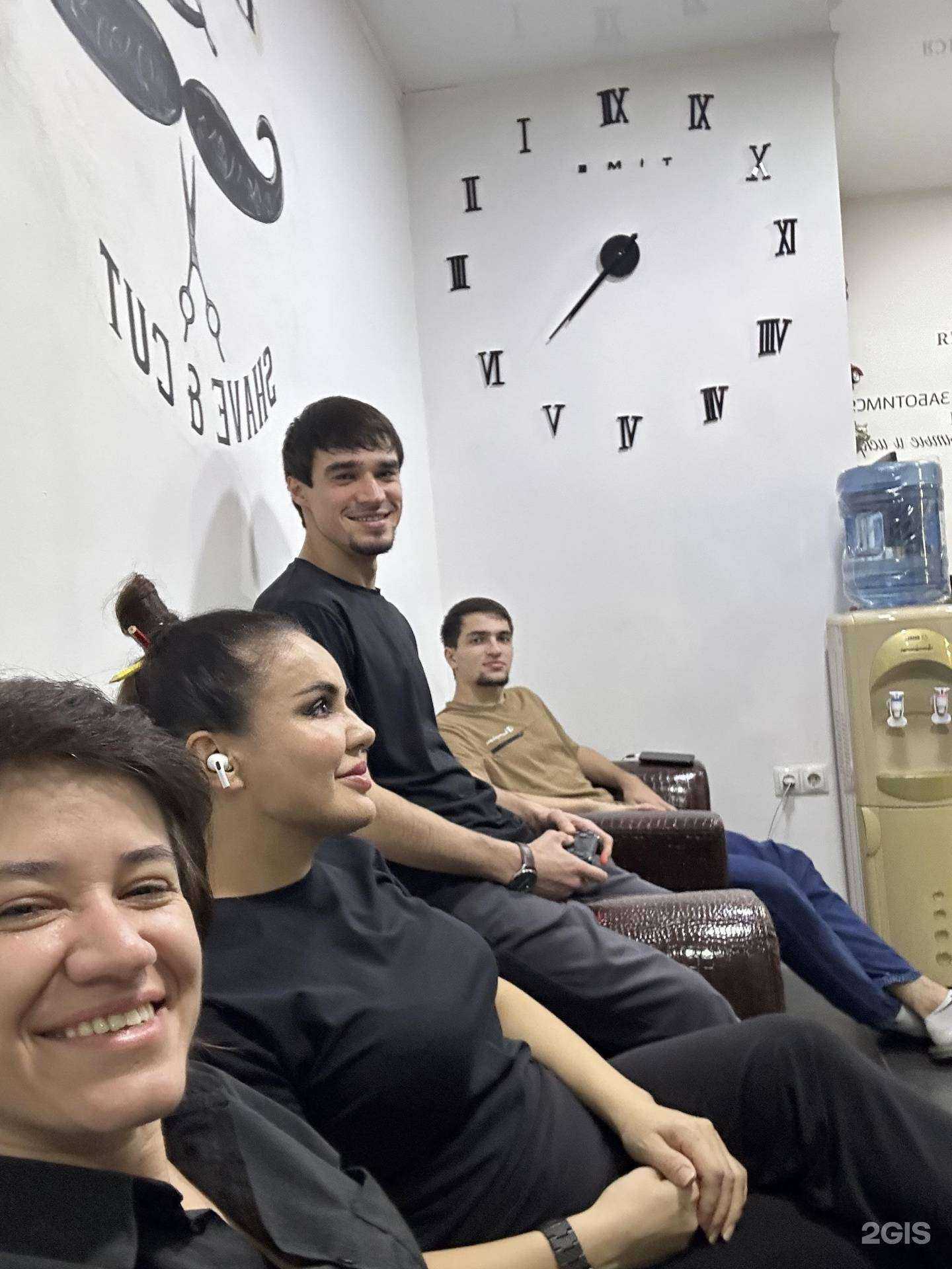 Отзывы на компанию Brutal в Махачкале c фото