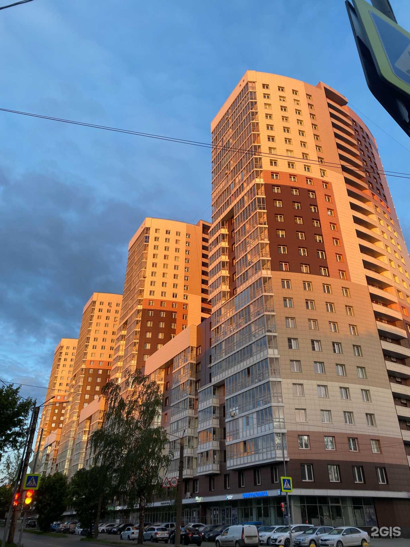 Отзывы на компанию Ногтевая студия в г. Киров c фото