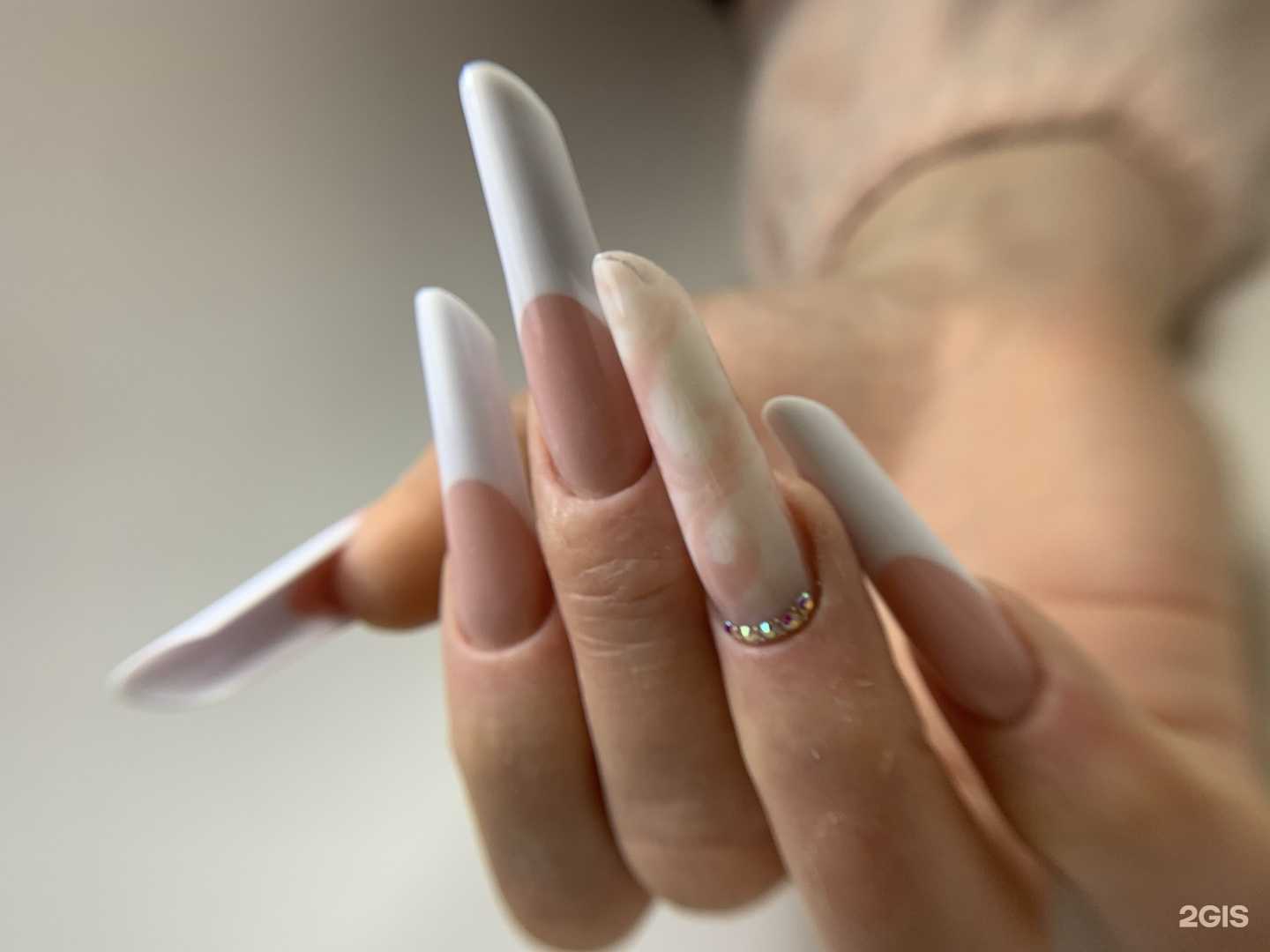 Отзывы на компанию Bloom beauty space в г. Новосибирск c фото