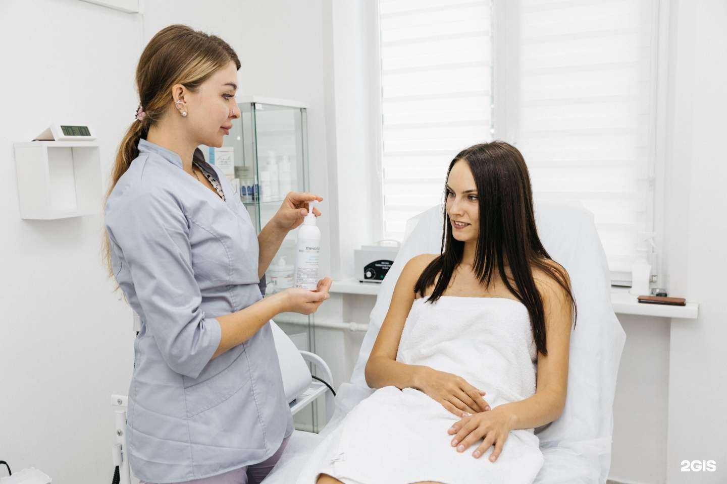 Отзывы на компанию Epi Esthétic в Самаре c фото