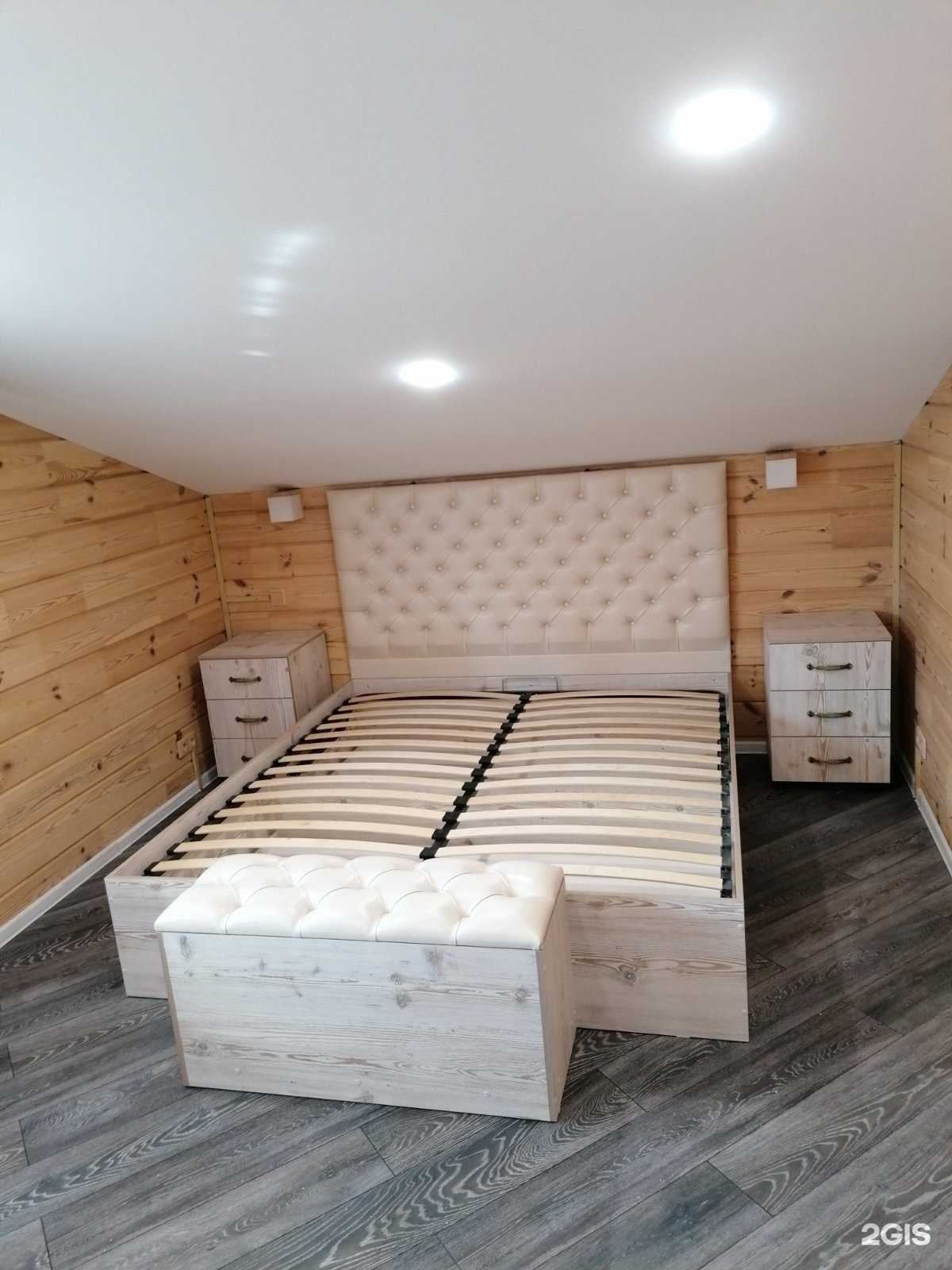 Отзывы на компанию Диен-мебель в Боре c фото