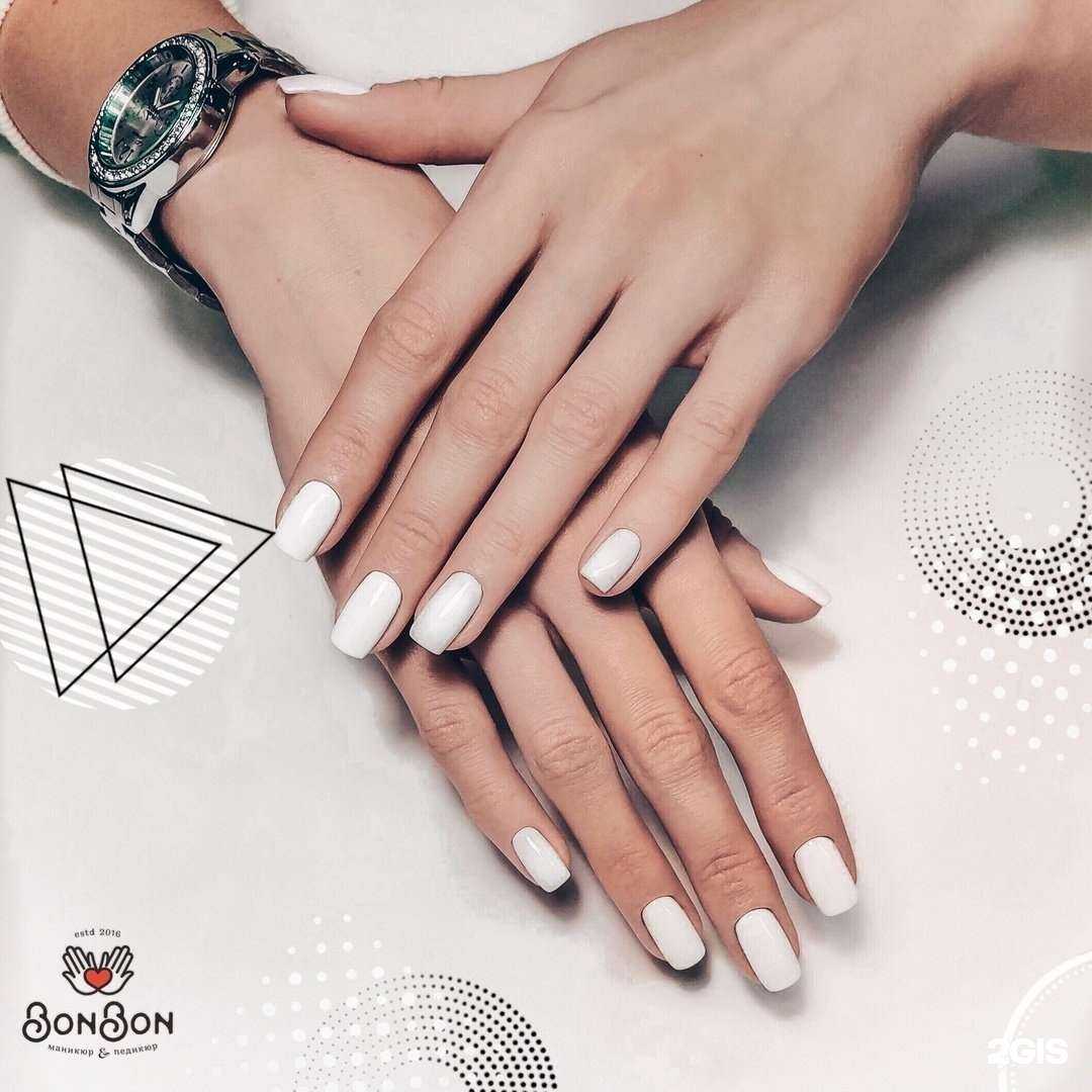 Отзывы на компанию BonBon в г. Мурманск c фото