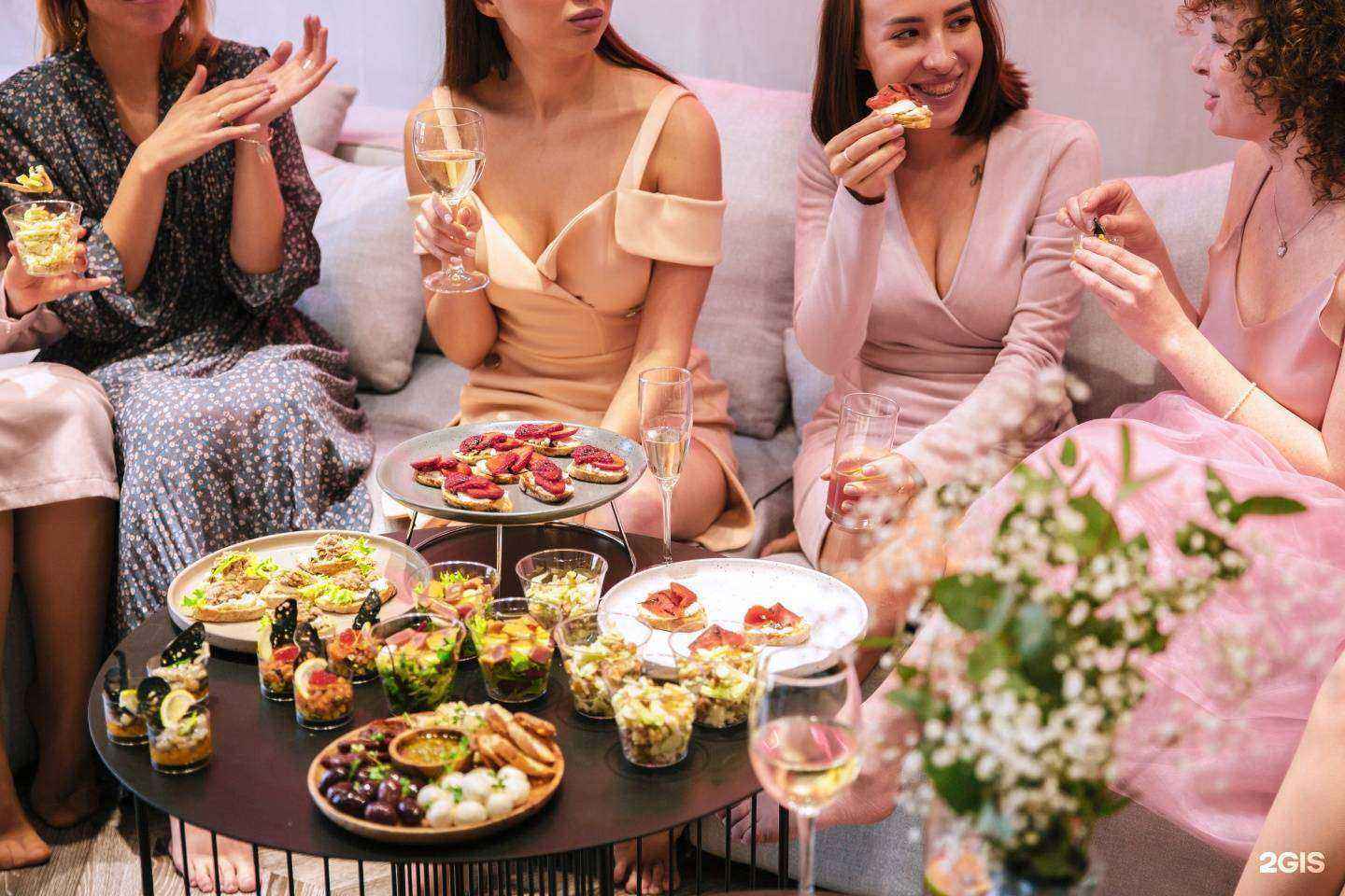 Отзывы на компанию ШефСтори в Владивостоке c фото