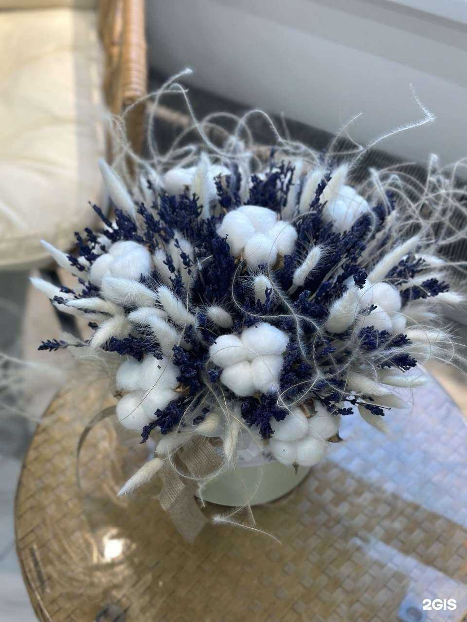 Отзывы на компанию Букетная Натали в г. Люберцы c фото