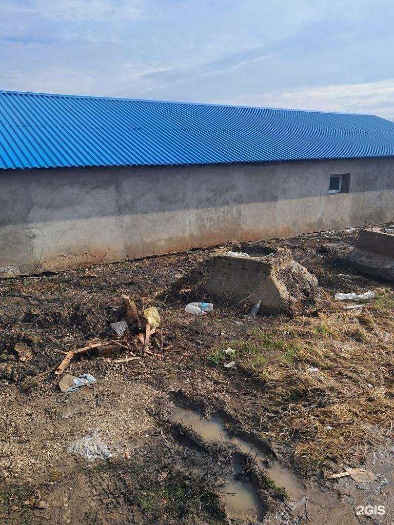 Отзывы на компанию Апрель-рпк в Самаре c фото - фотография 2 из 2