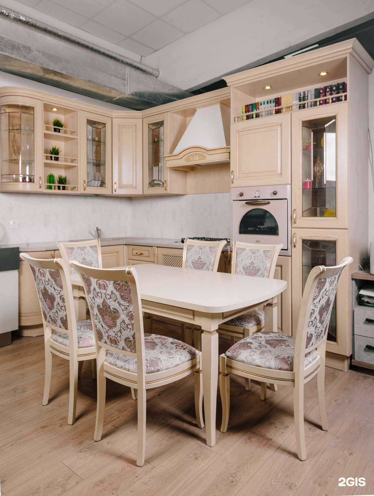 Отзывы на компанию Мебель-Лотос в Ижевске c фото