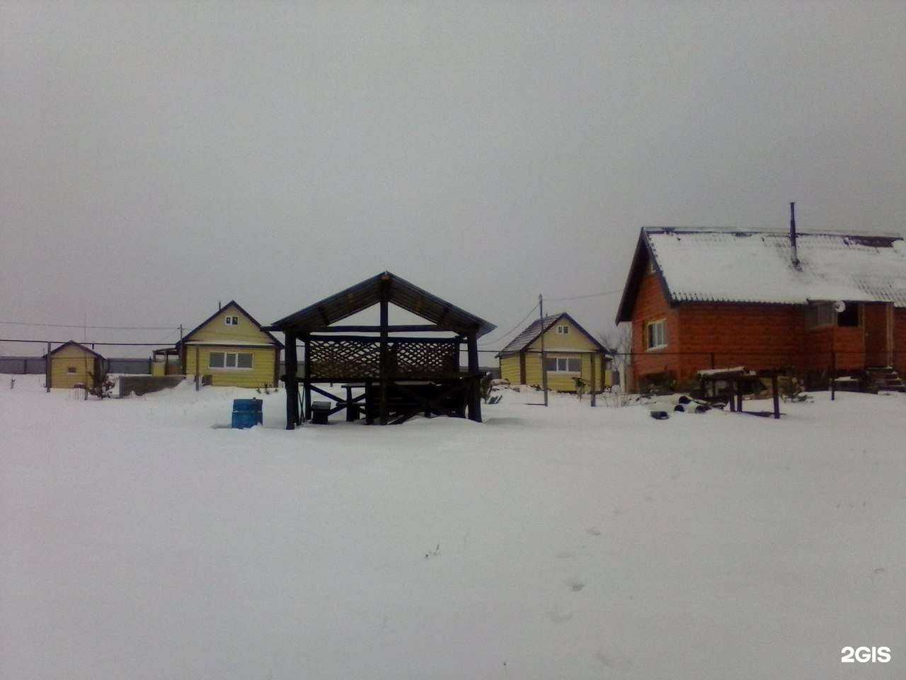 Отзывы на компанию Белые пески в Нижнекамске c фото