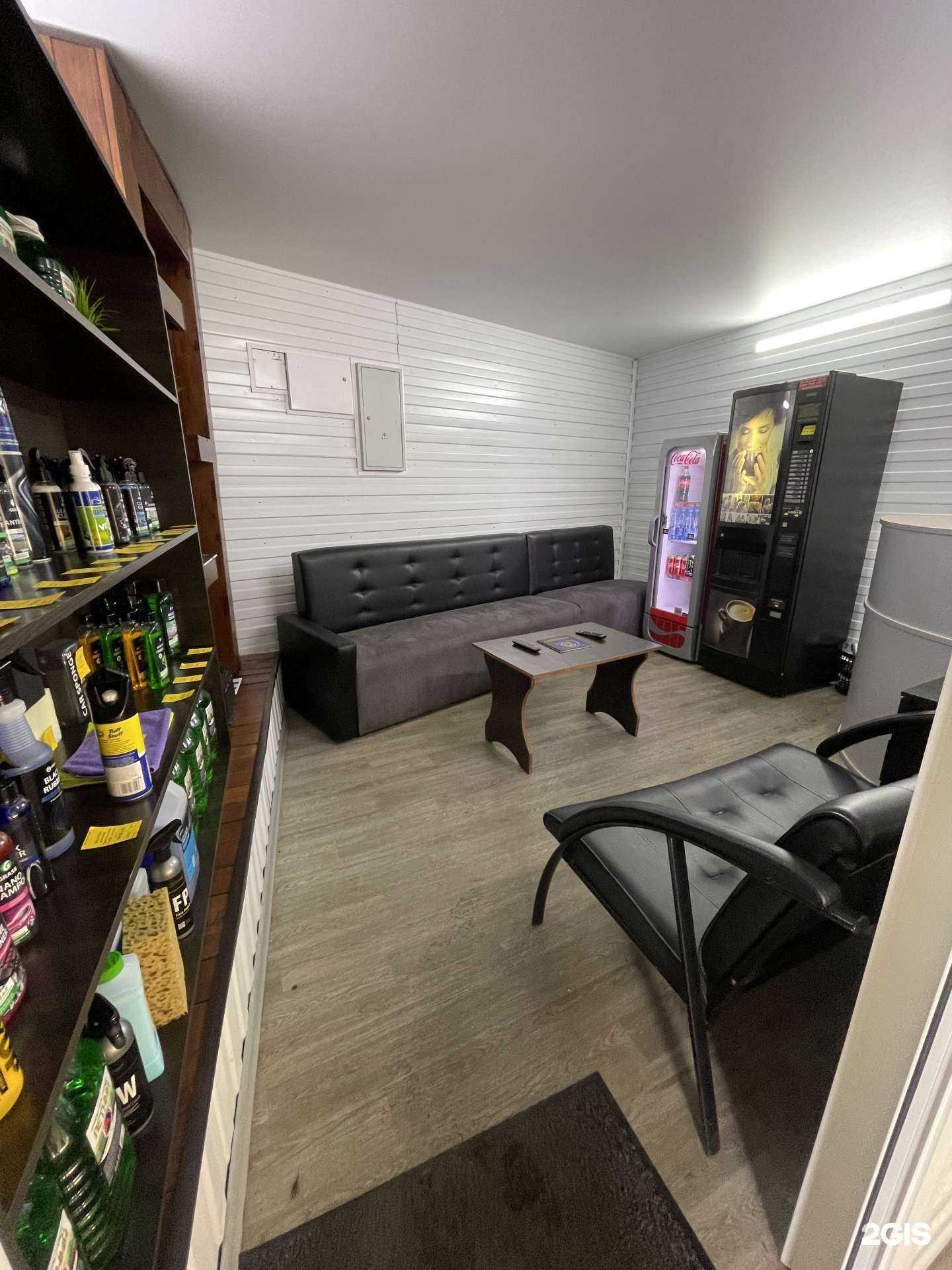 Отзывы на компанию Азия в Красноярске c фото