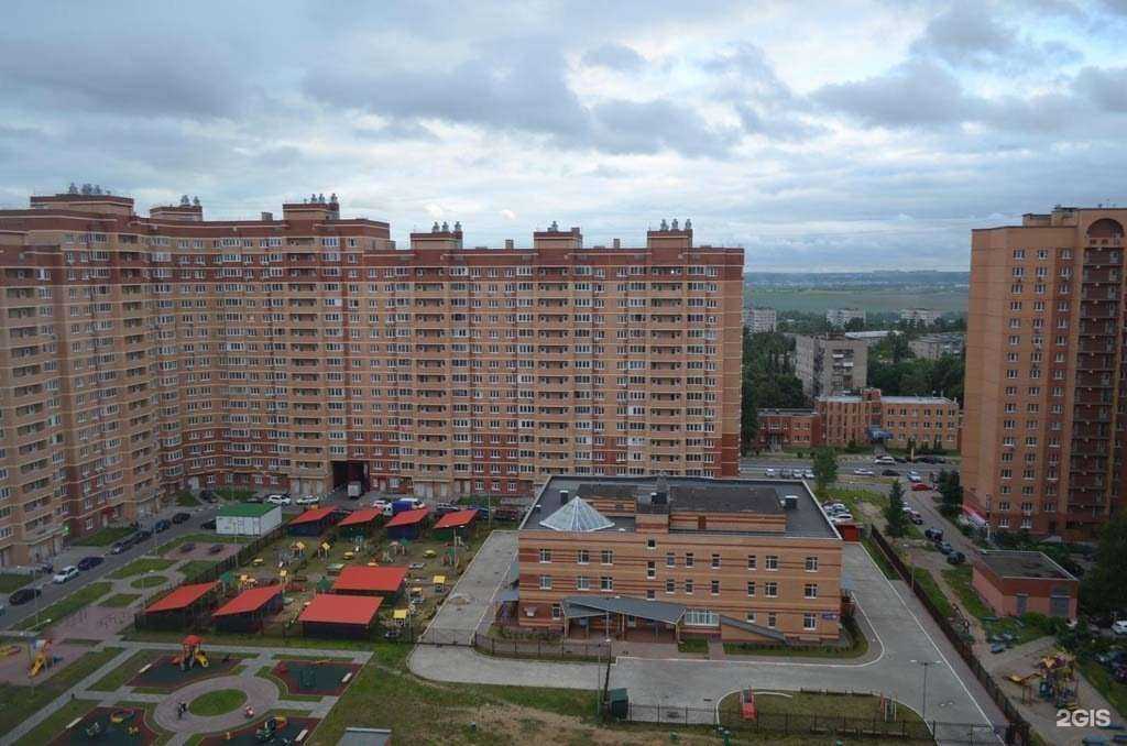 Отзывы на компанию Вита в Дзержинском c фото - фотография 2 из 2