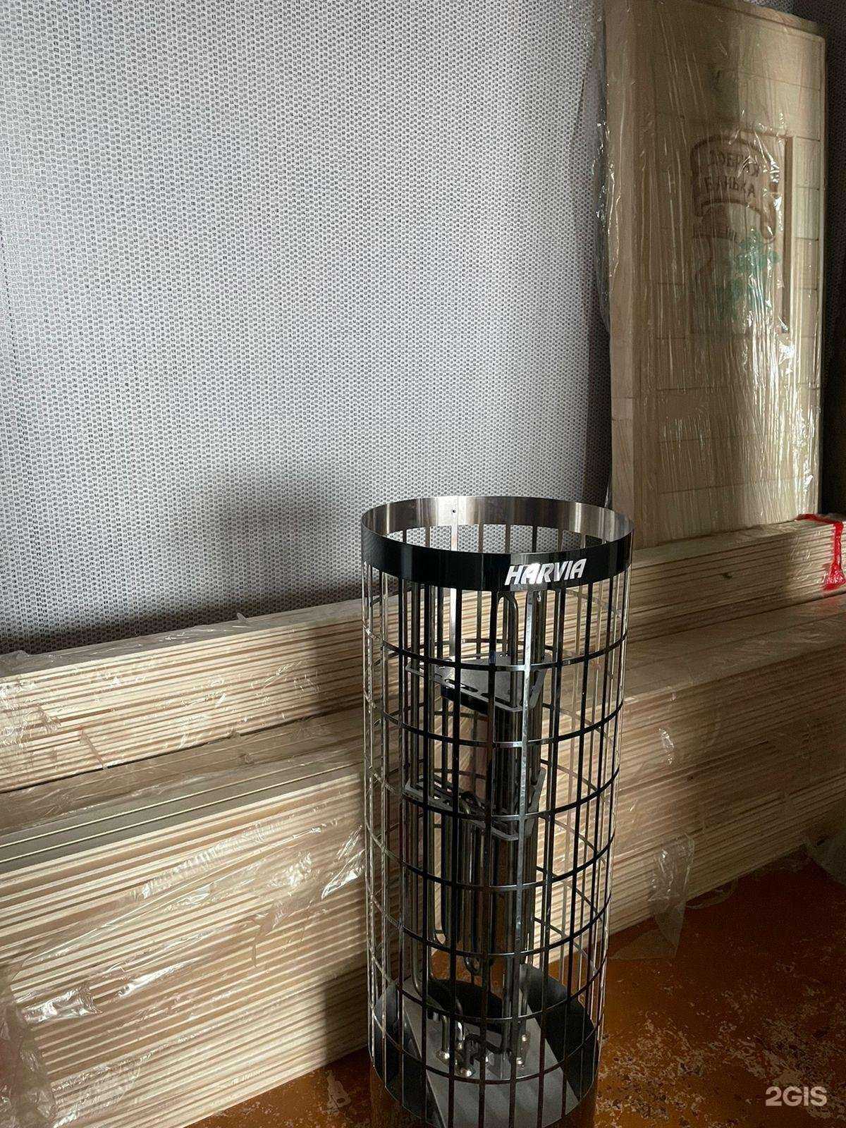 Отзывы на компанию Greenline в г. Норильск c фото