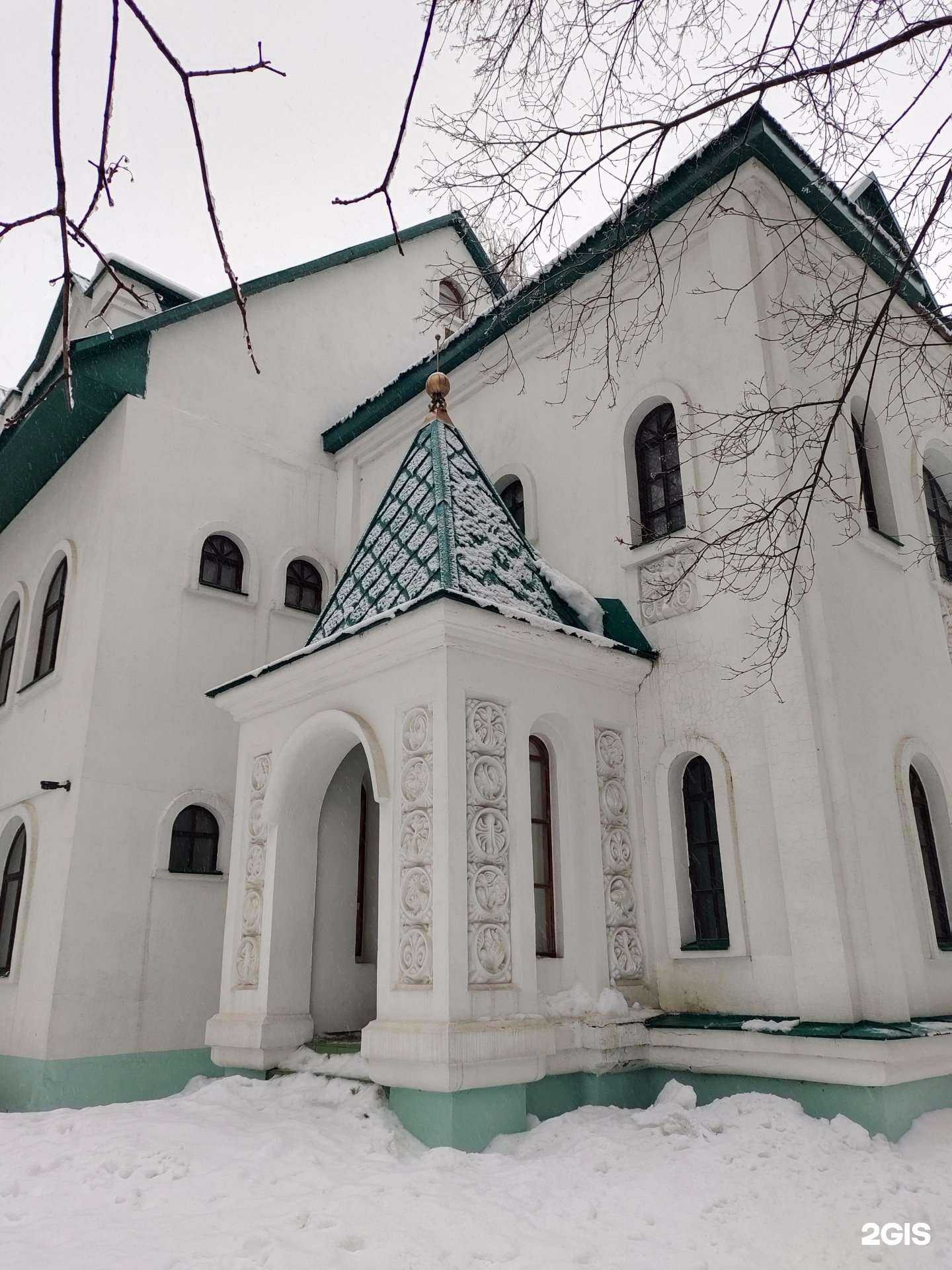 Отзывы на компанию Тольяттинская гимназия в г. Тольятти c фото