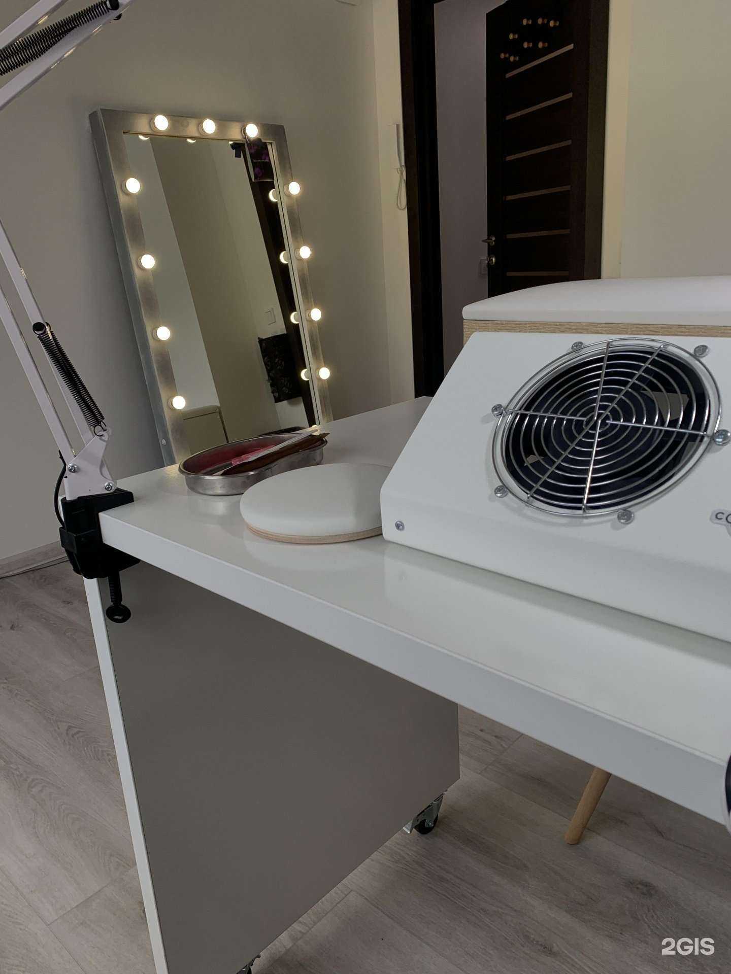 Отзывы на компанию shakira_nails в Владивостоке c фото