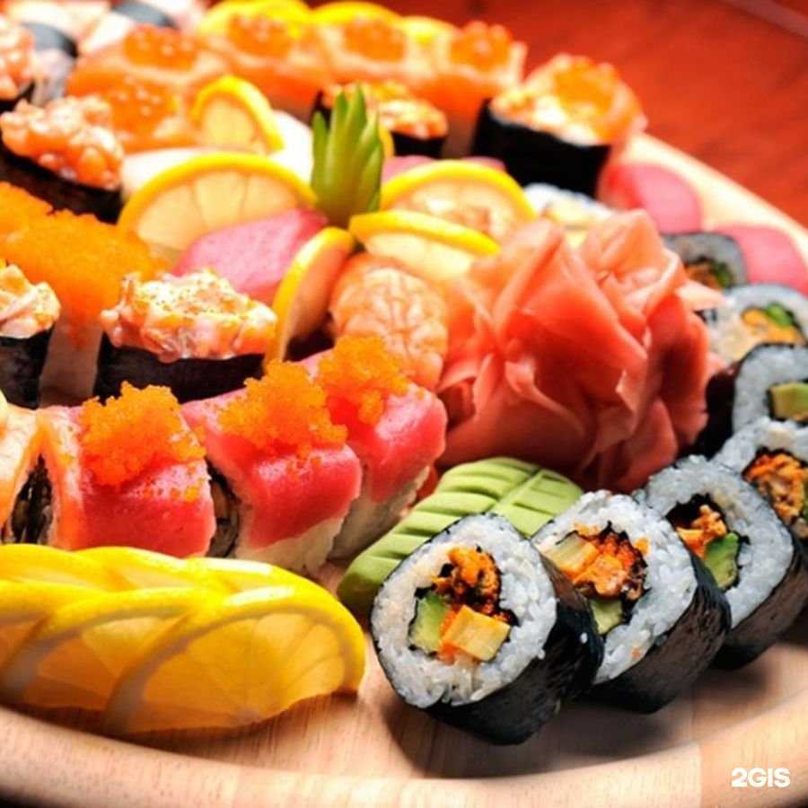 Отзывы на компанию Рыбин гуд в г. Красноярск c фото