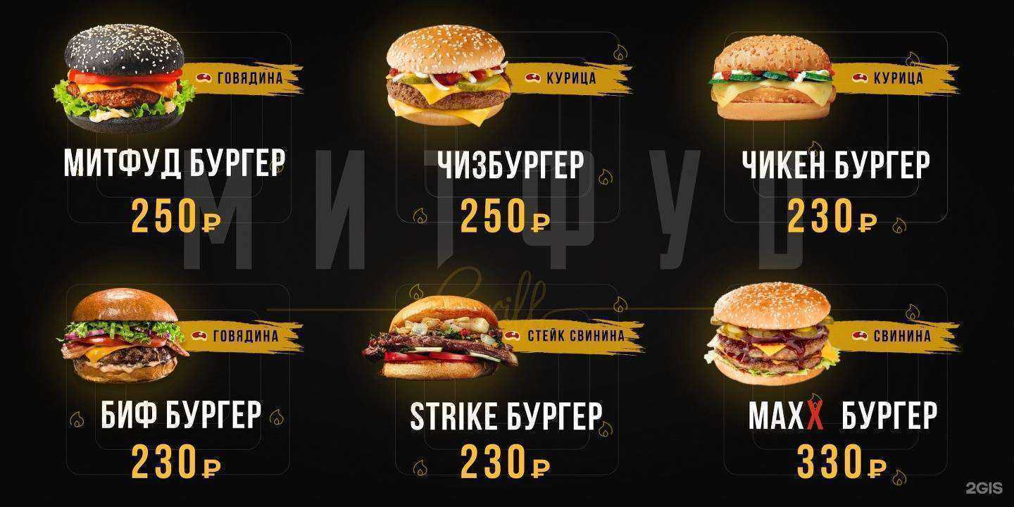 Отзывы на компанию МитФуд в Нижнем Новгороде c фото