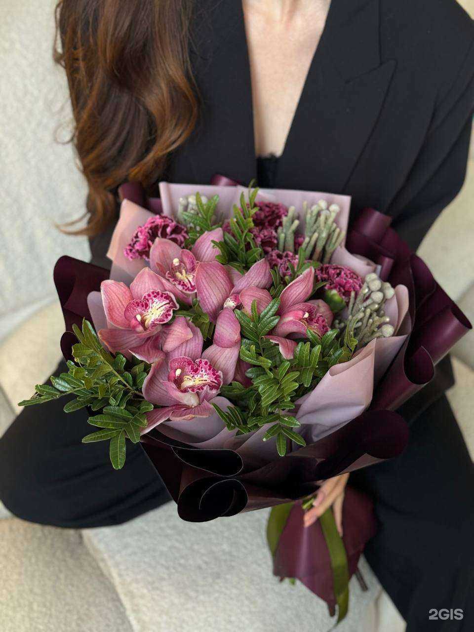 Отзывы на компанию Ветка сакуры в Красноярске c фото