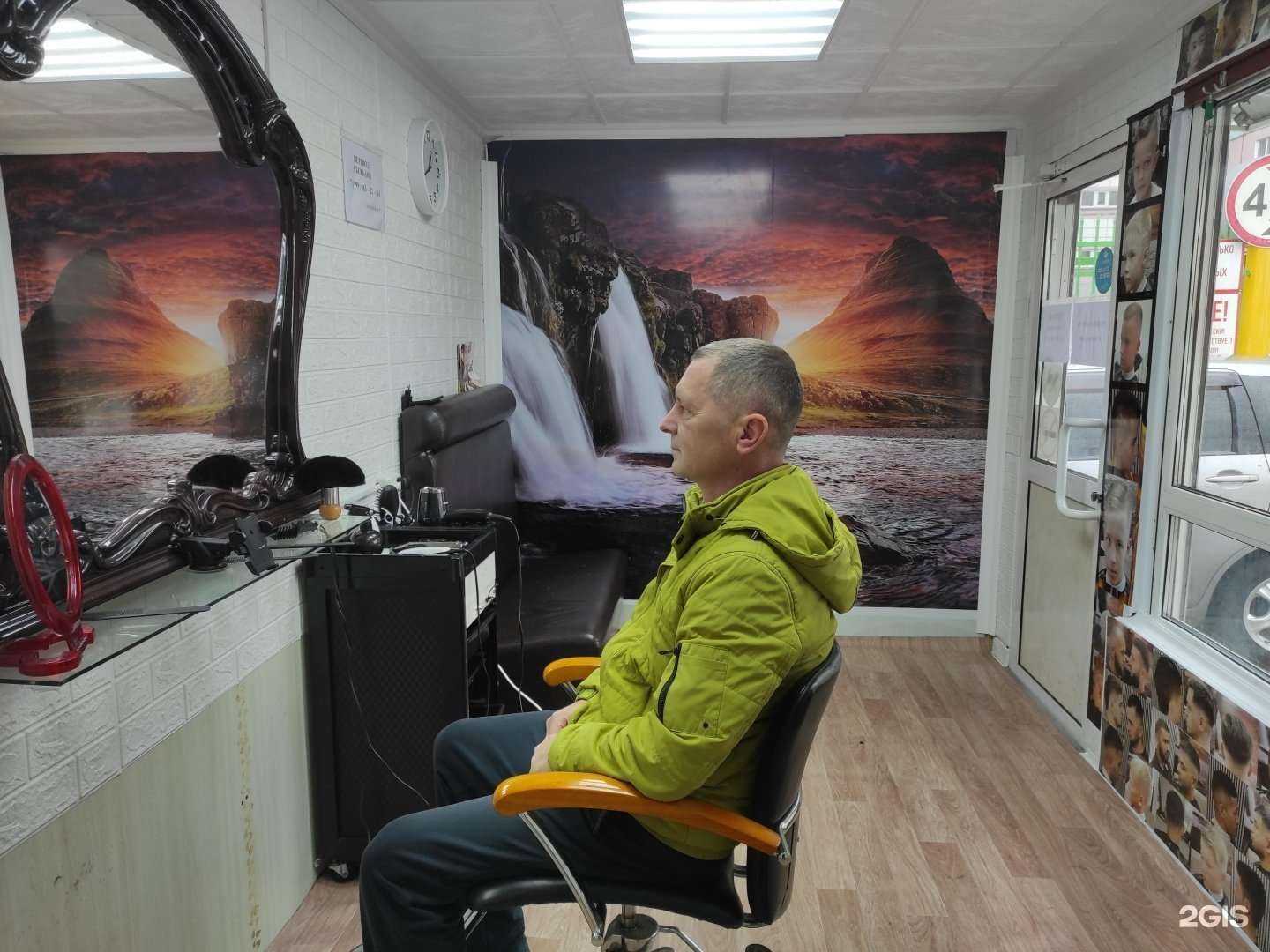 Отзывы на компанию Пять братьев в Хабаровске c фото