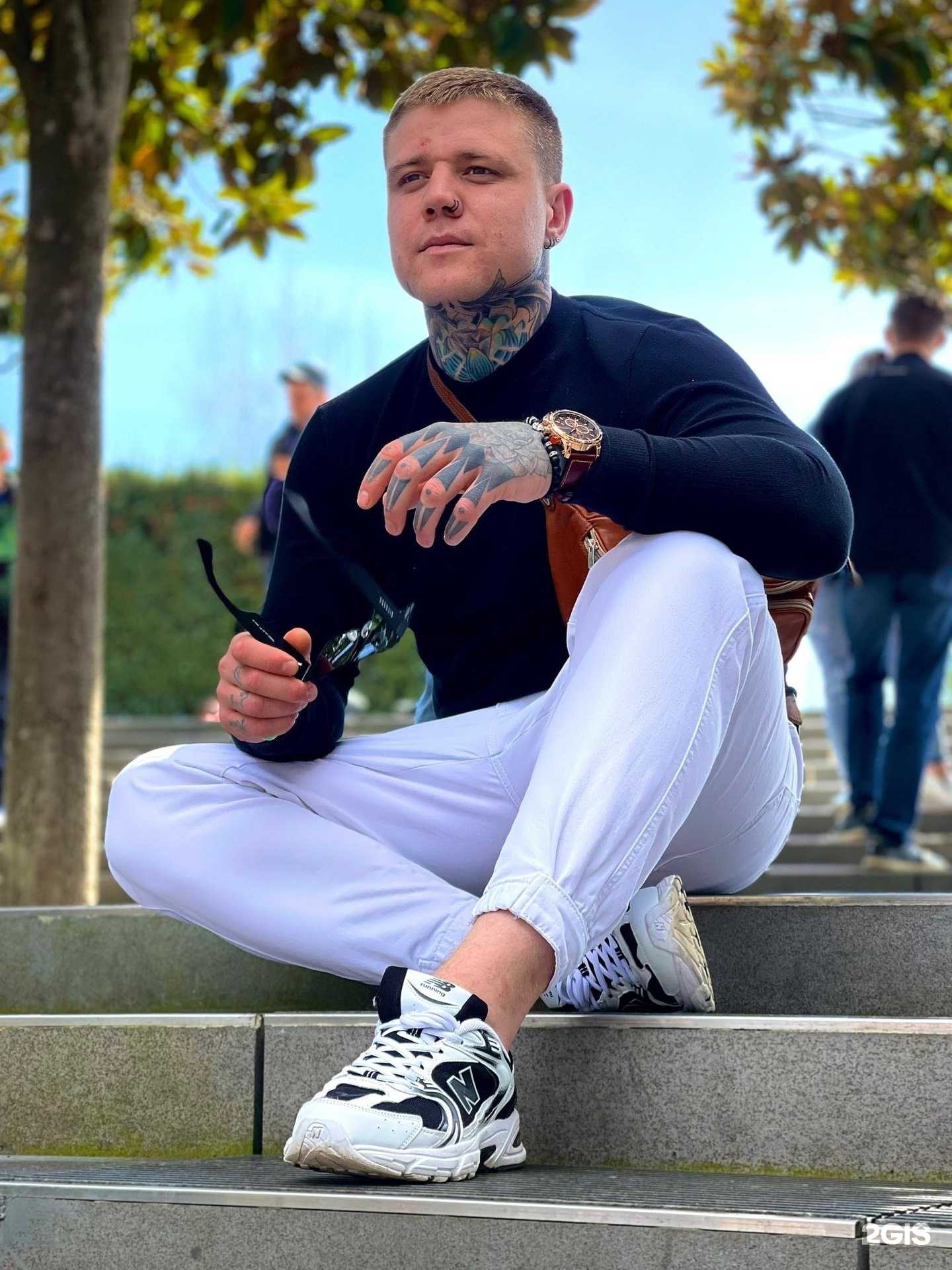 Отзывы на компанию Ornamental в Ростове-на-Дону c фото