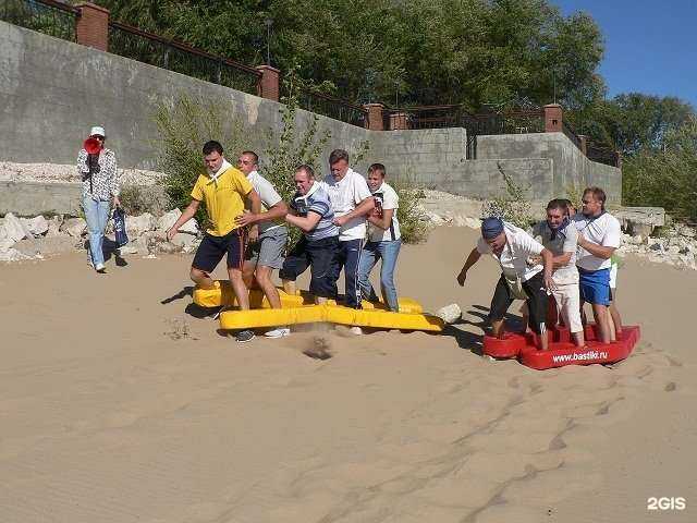 Отзывы на компанию Бастики в г. Тольятти c фото