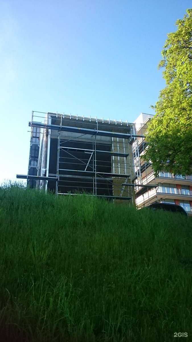 Отзывы на компанию Matsu.Izakaya&Roku в Калининграде c фото - фотография 2 из 2